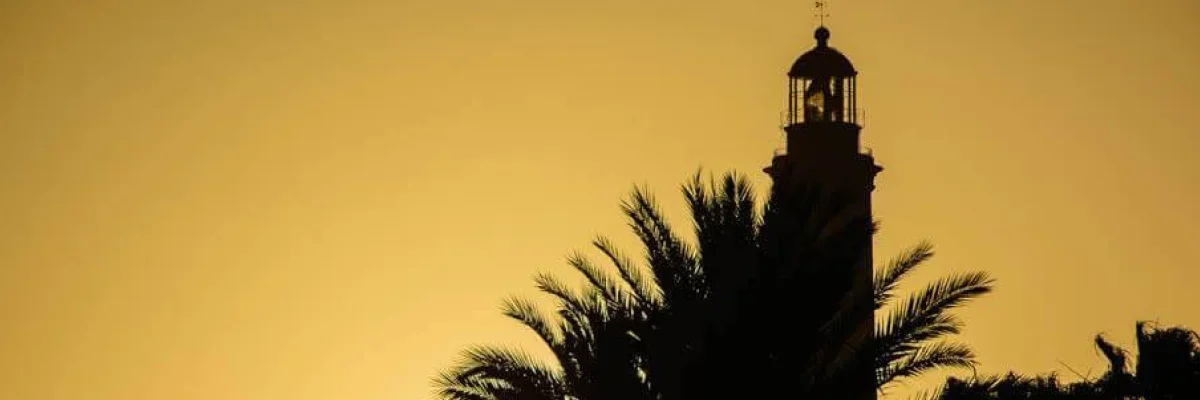 what to see in playa del ingles