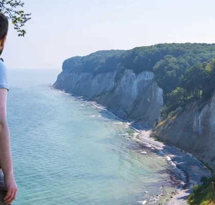 what to see in rügen