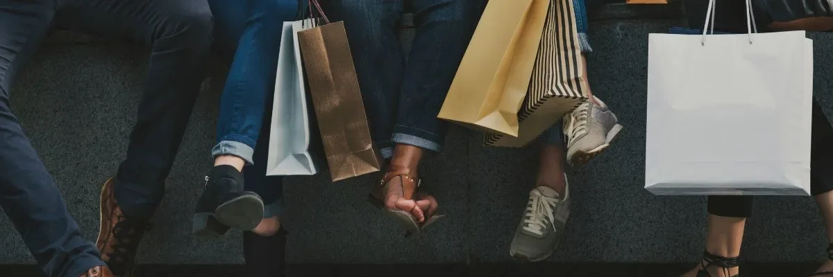 where to go shopping in Gran Canaria