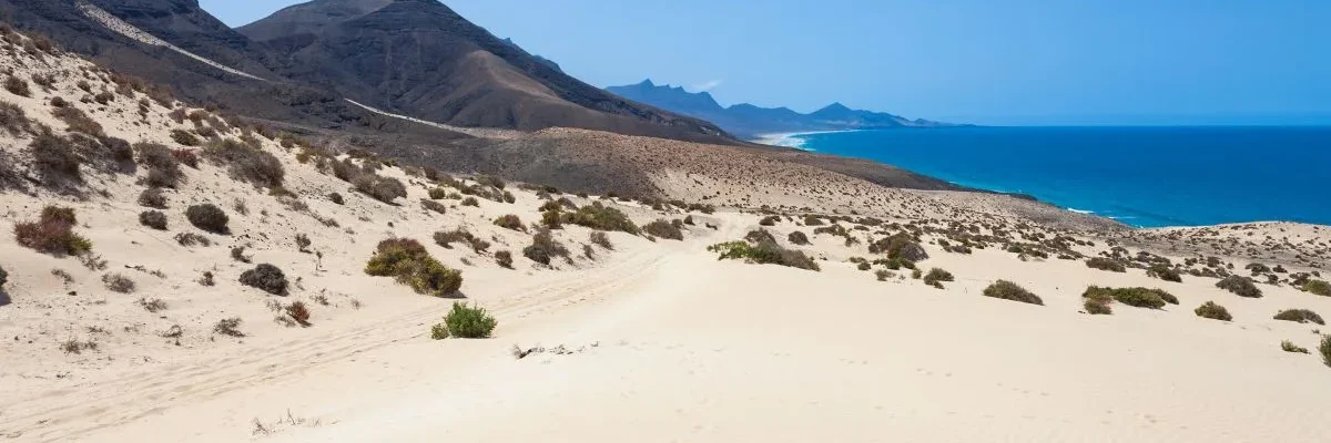 wie man nach Fuerteventura ankommt