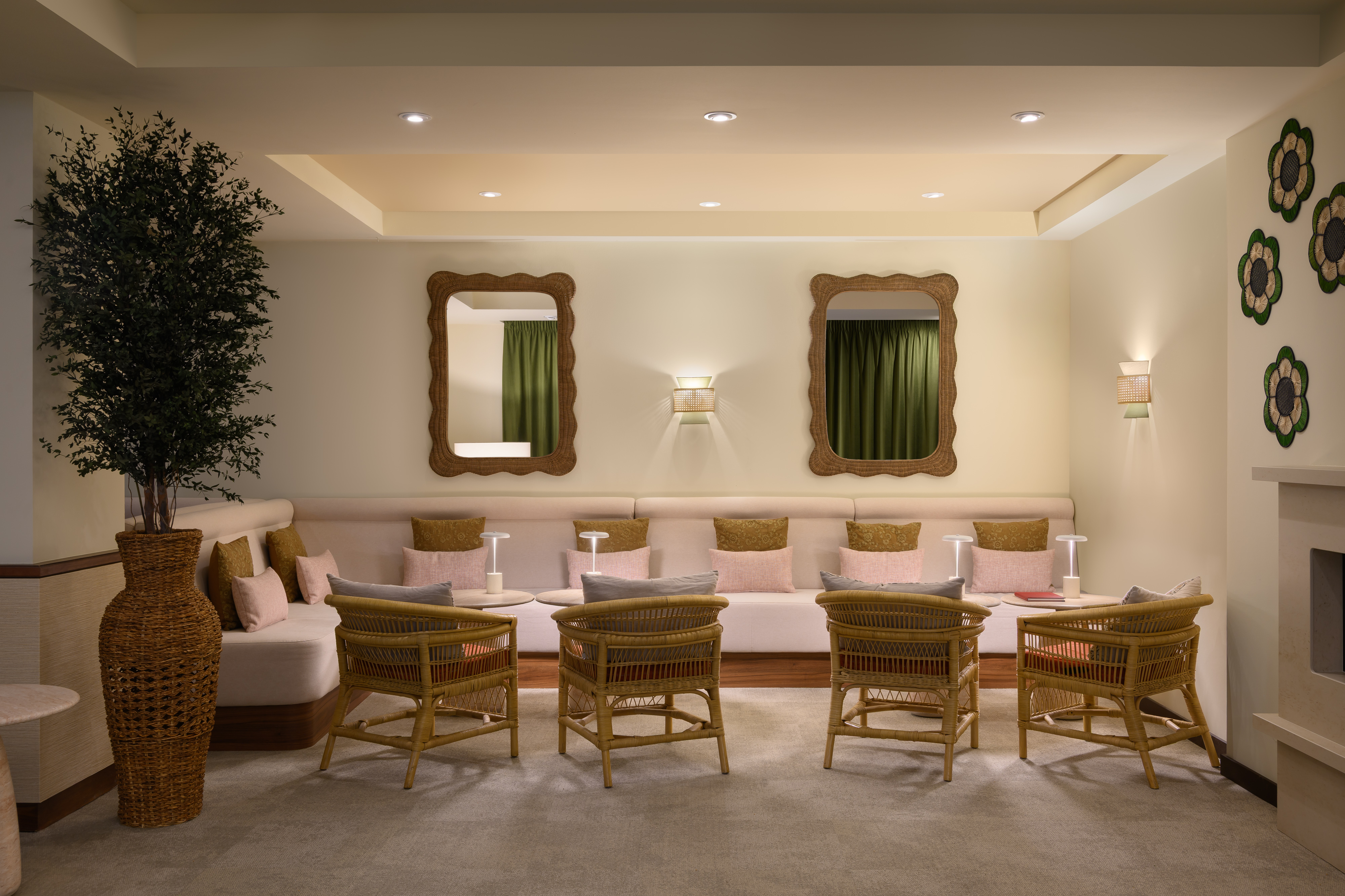 bares ifa graal-muritz hotel spa & tagungen