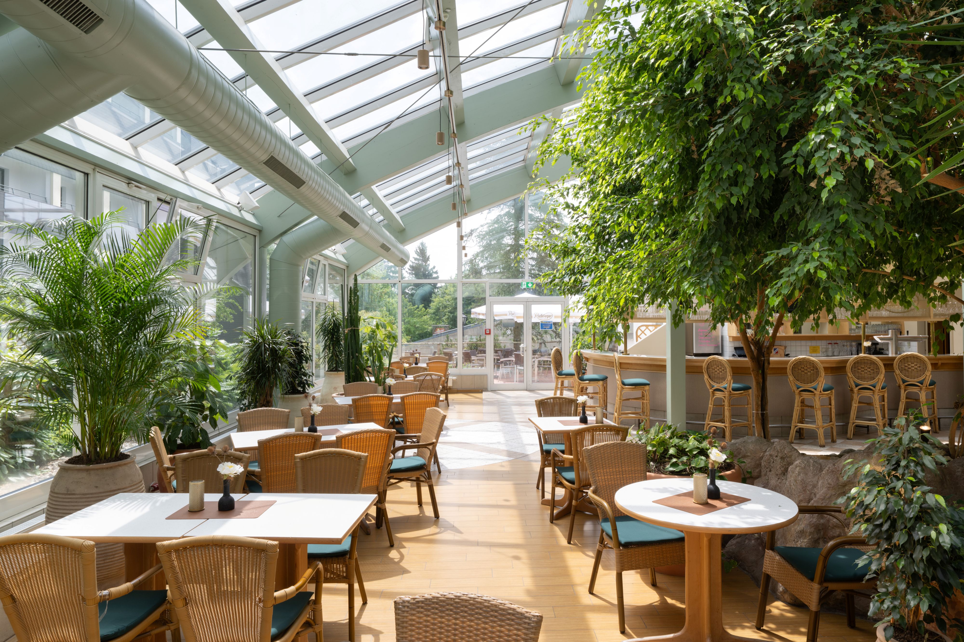 bars hotel ifa schoneck