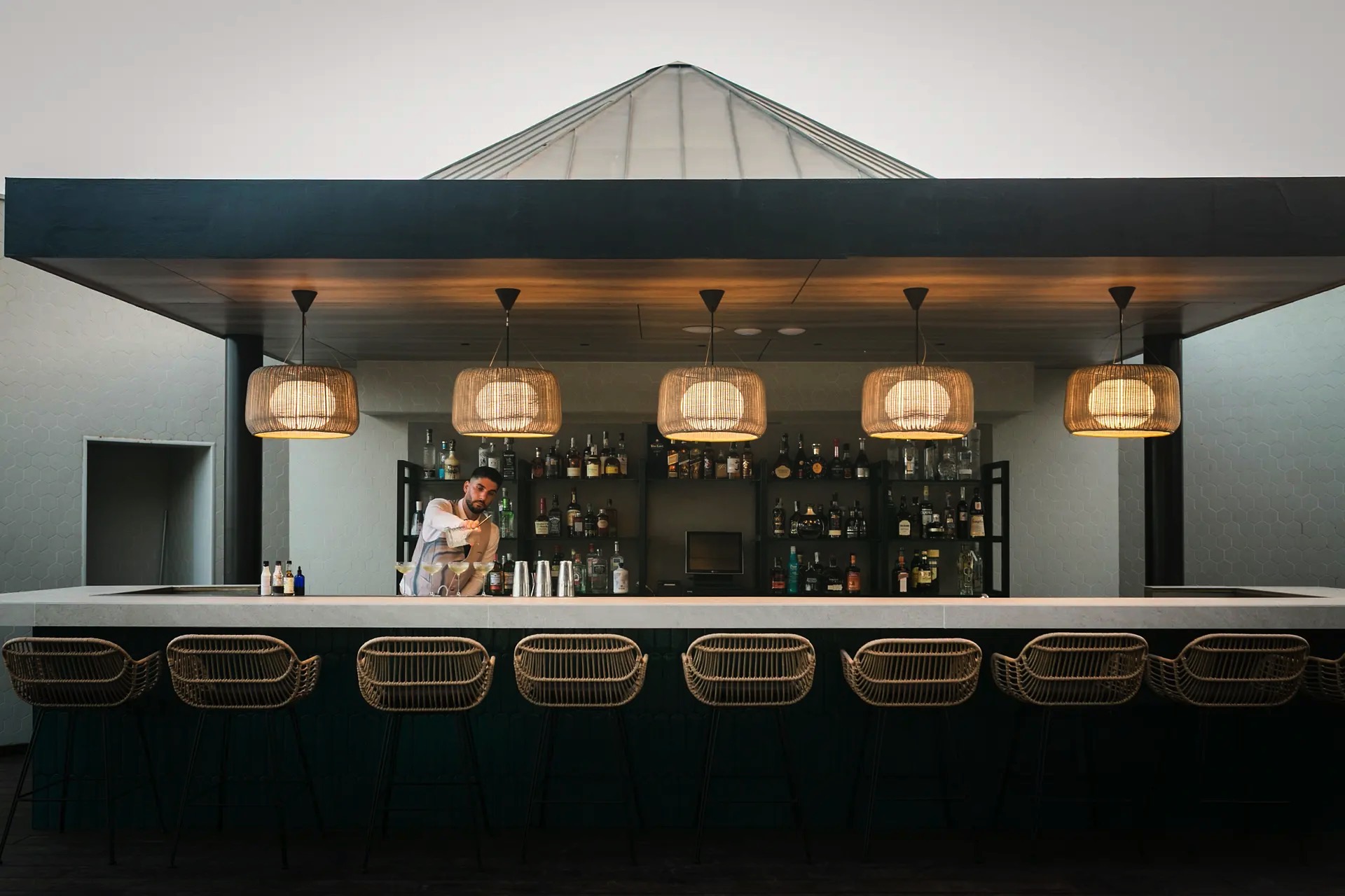 restaurante kabuki lopesan costa meloneras resort & spa