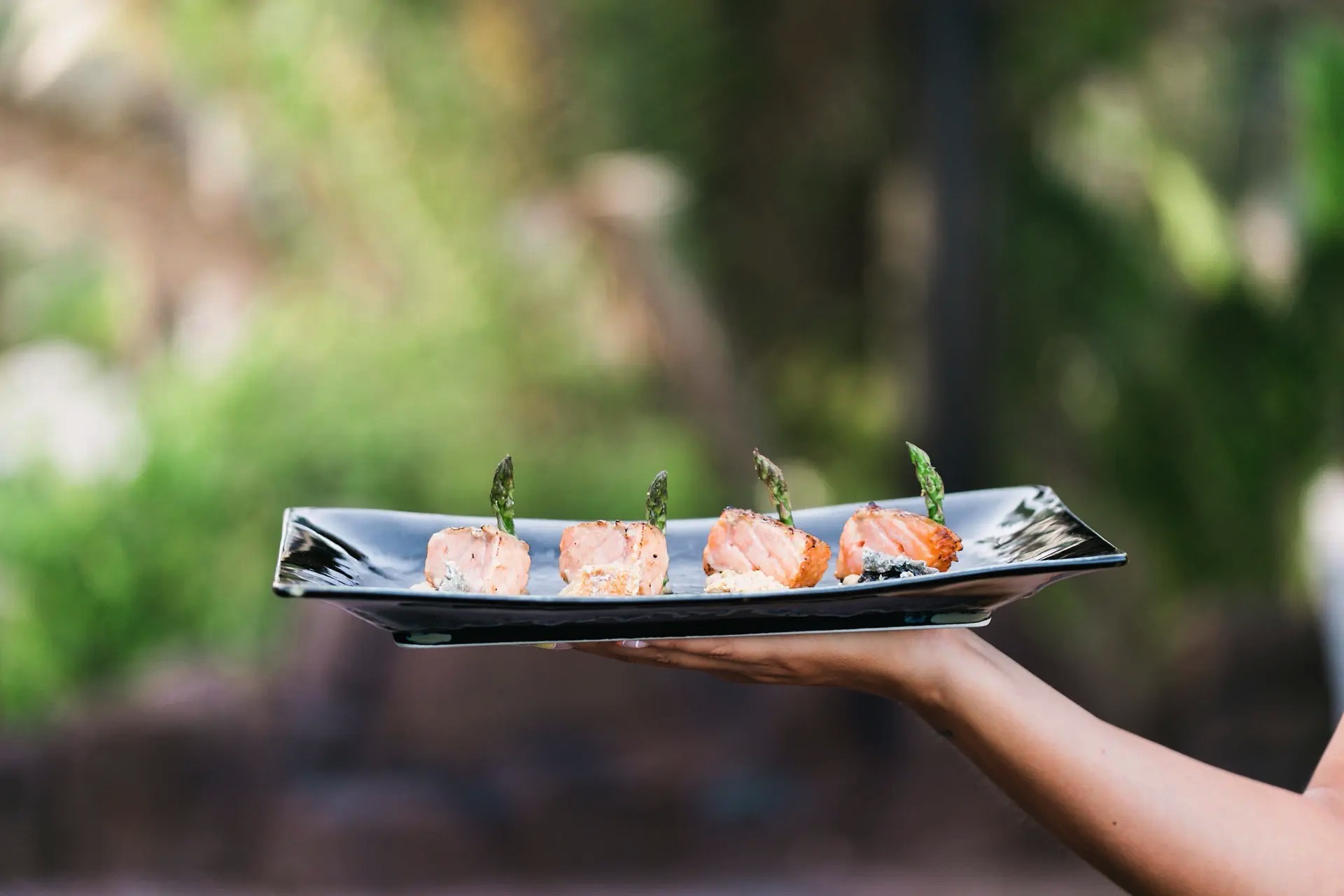 kabuki oferta gastronómica hotel lopesan costa meloneras