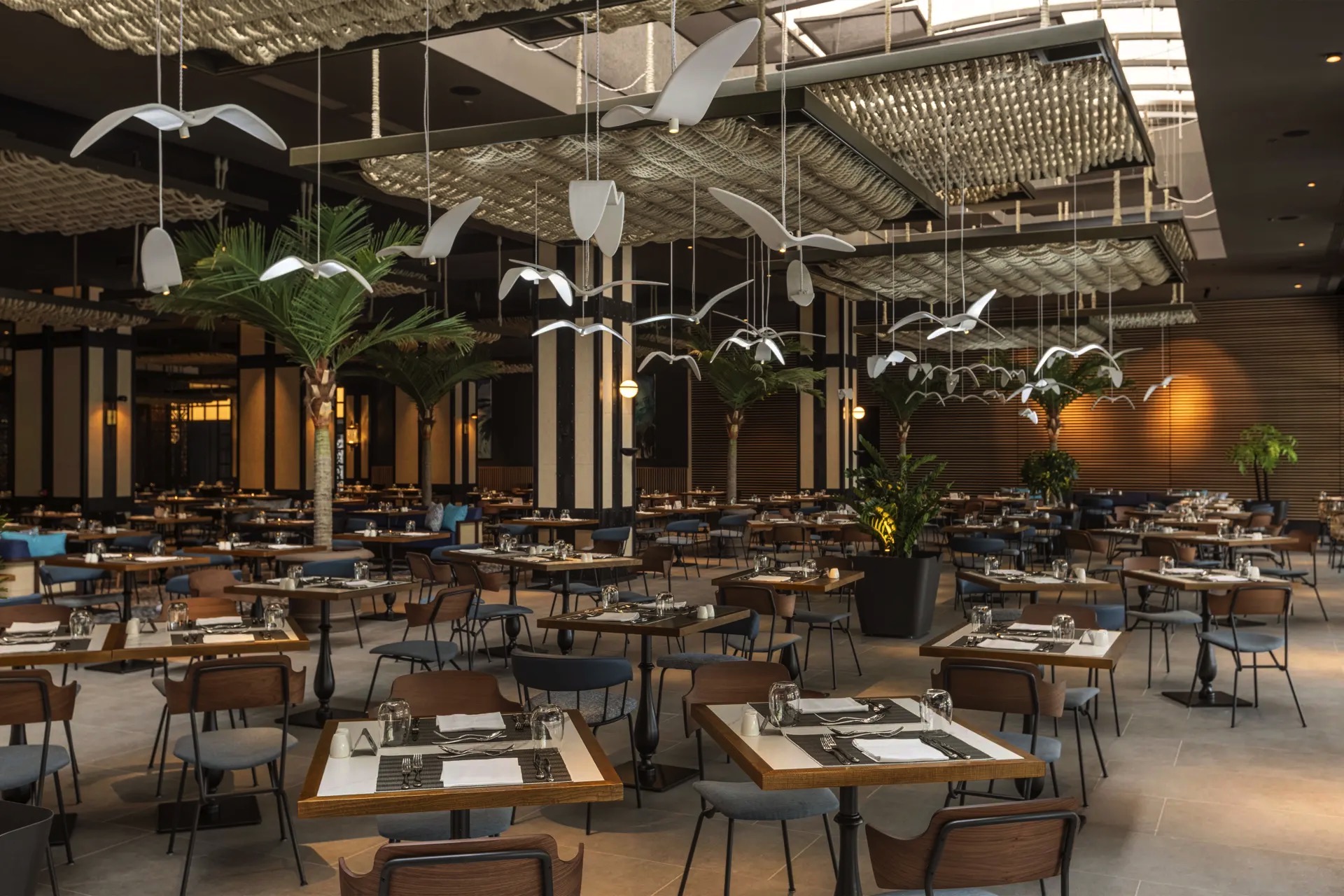 fotografías lopesan costa meloneras buffet alameda