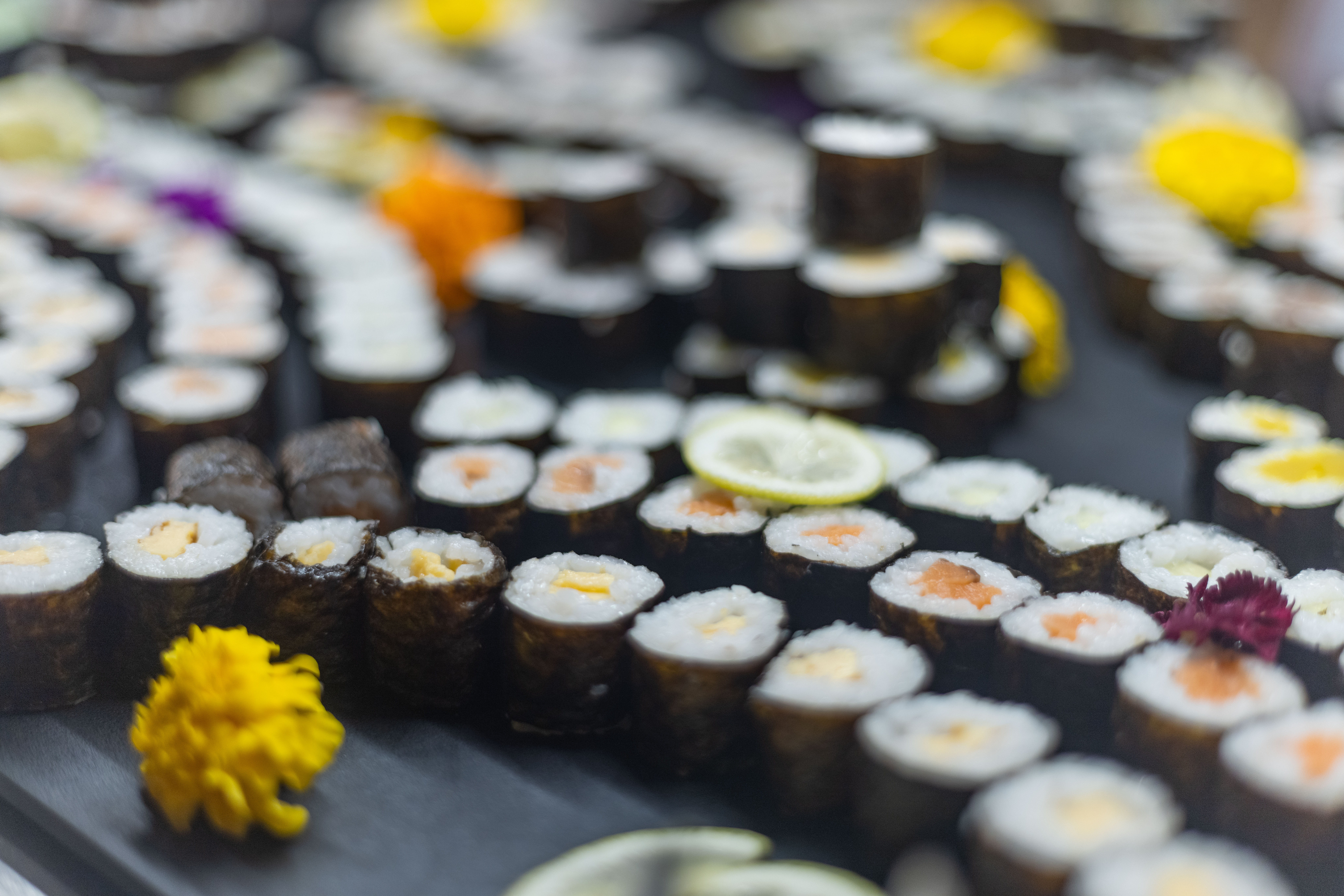 fotos lopesan costa meloneras sushi buffet