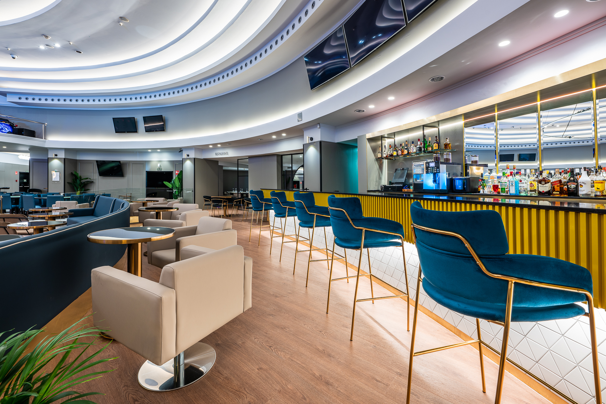 imágenes casino hotel lopesan costa meloneras