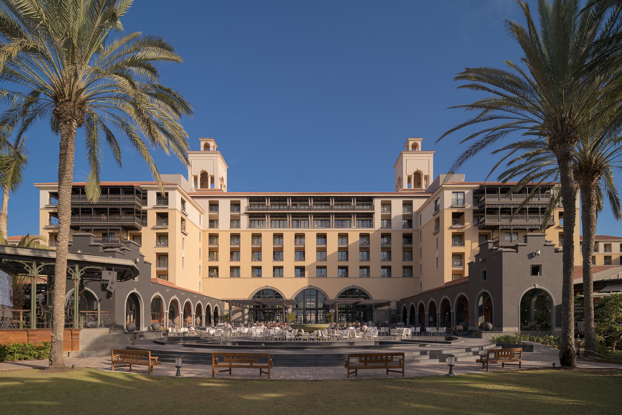 hotel lopesan costa meloneras fotos all-inclusive service