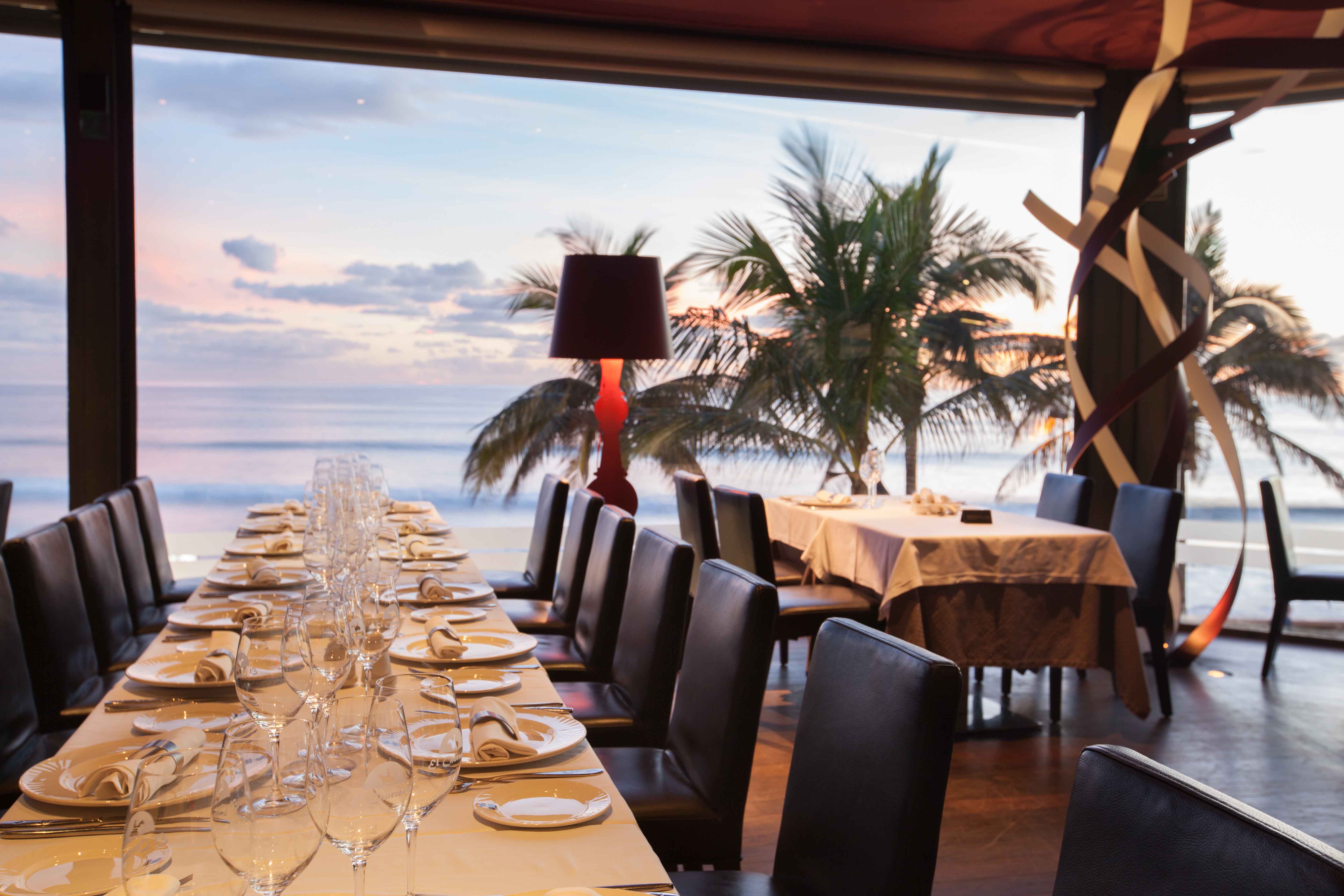 views el churrasco restaurant costa meloneras