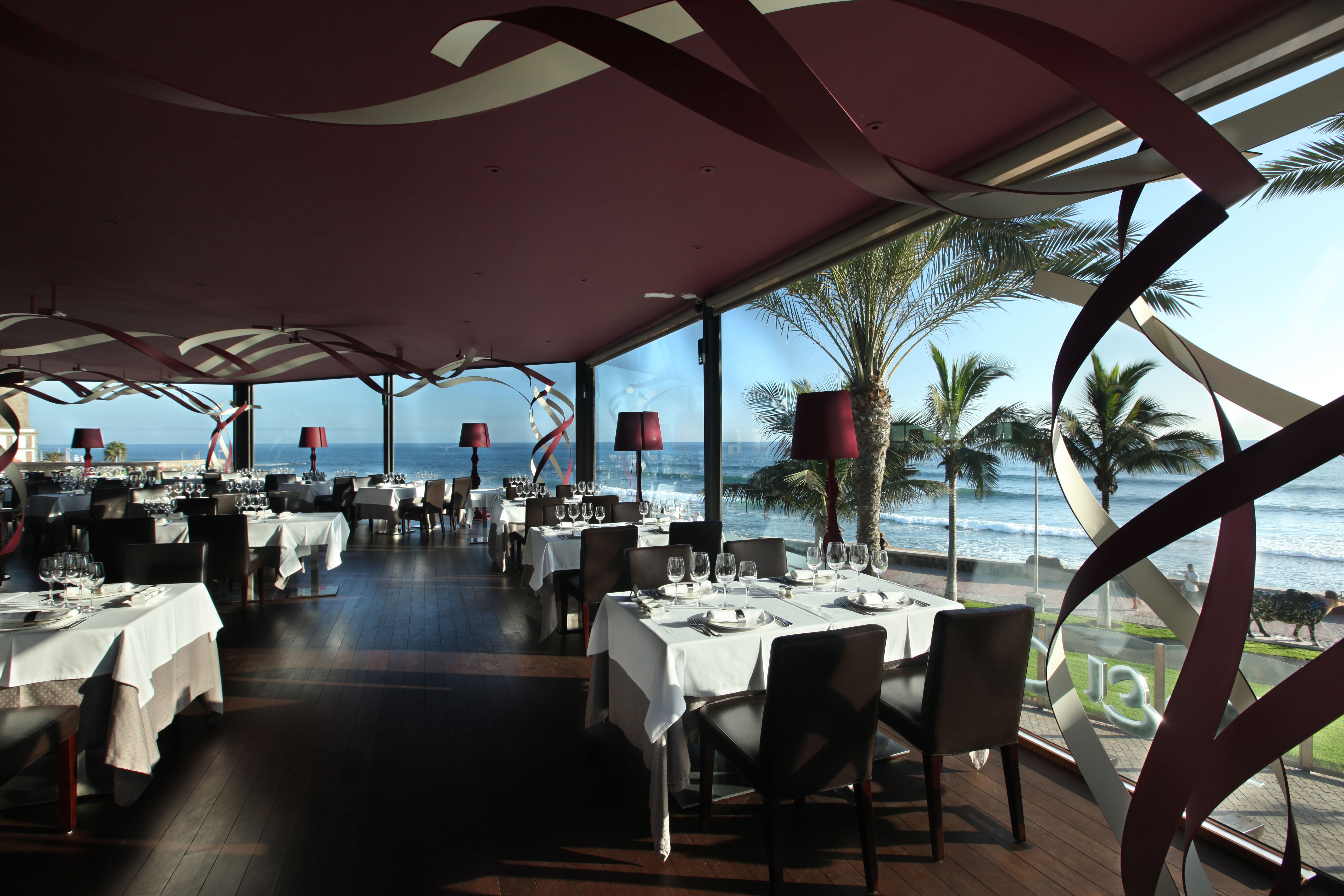 el churrasco restaurant lopesan costa meloneras