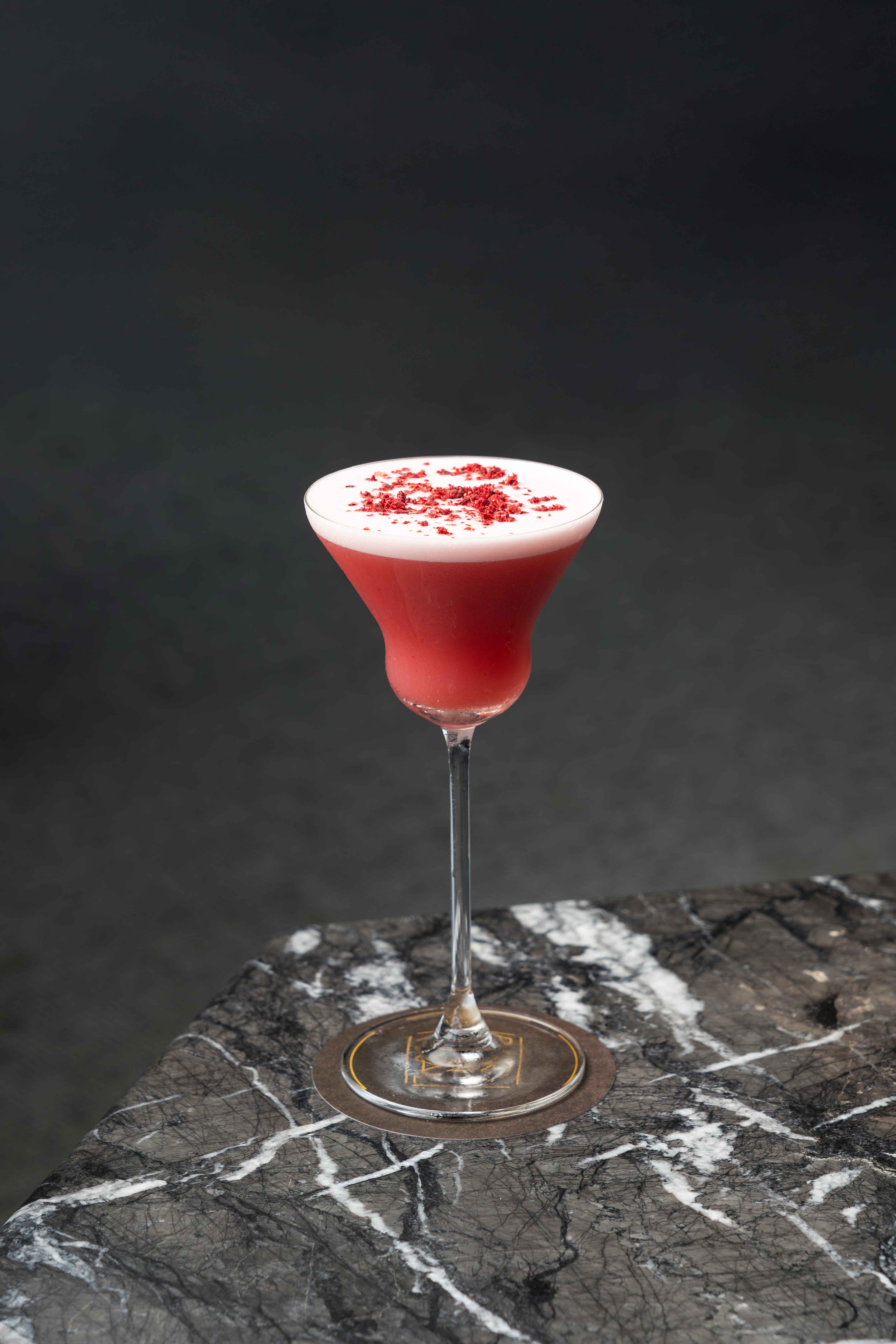 Cocktails Lopesan Hotel