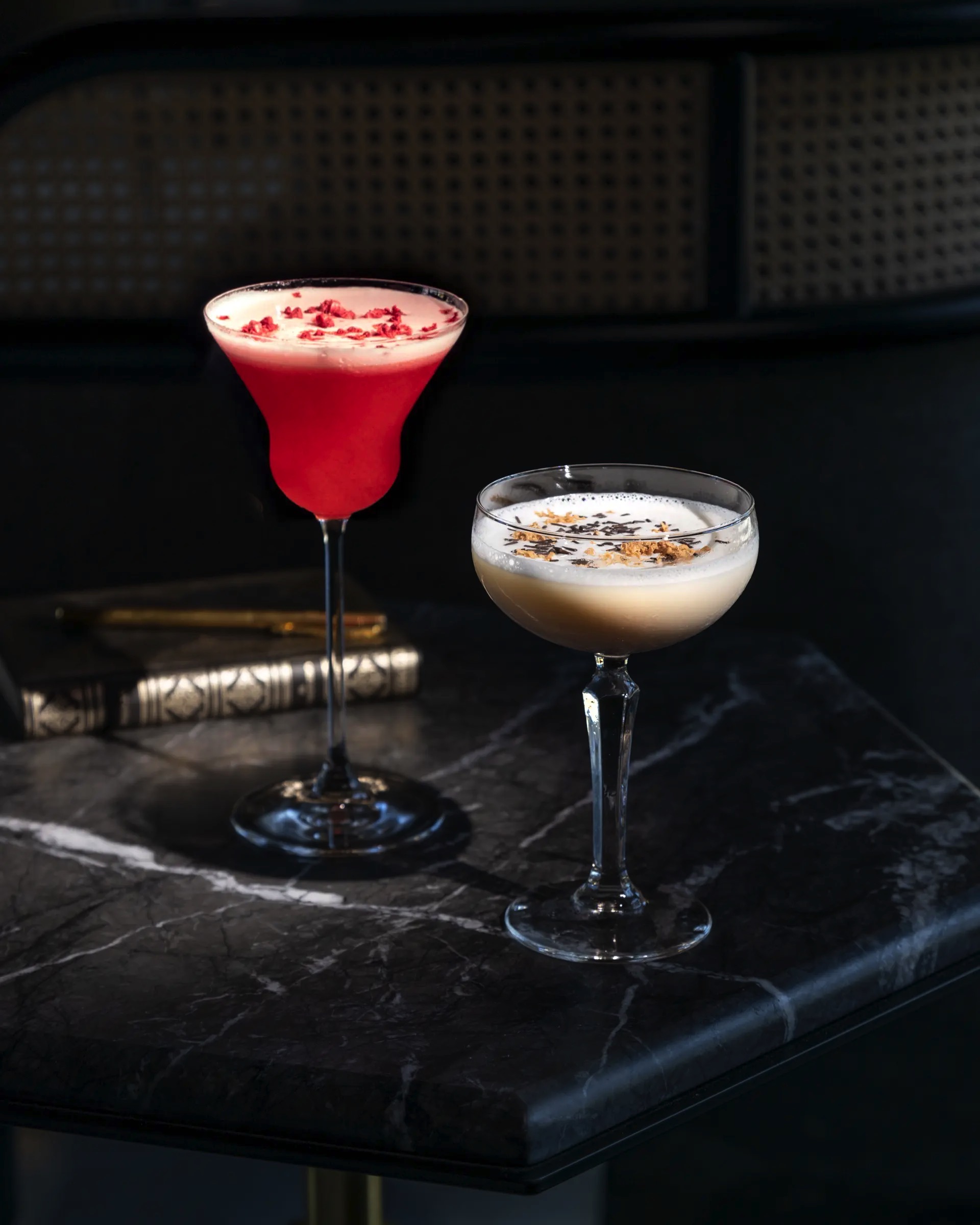 cocktels hotel lopesan costa meloneras fotos