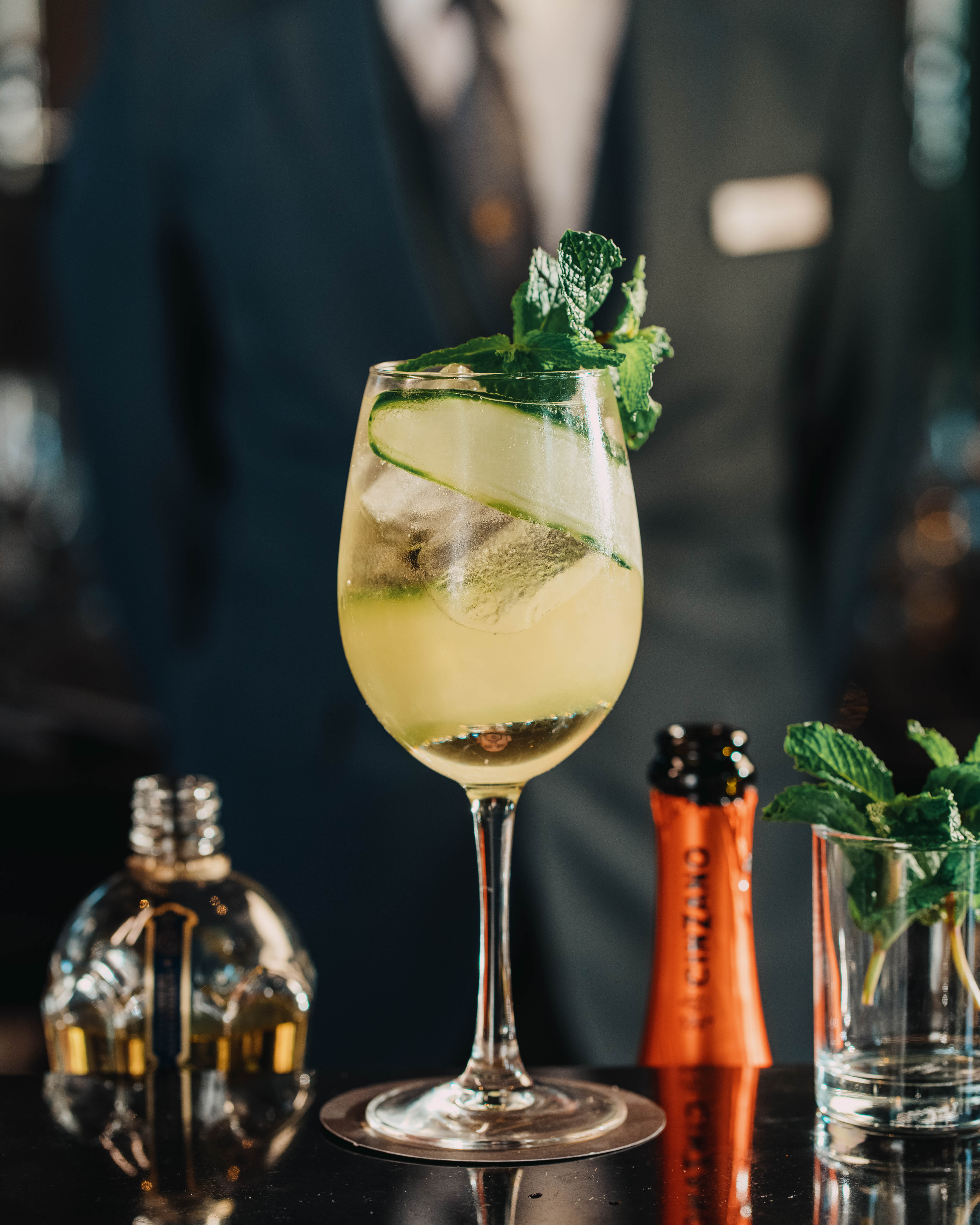 Cocktail bar Lopesan Hotel Gran Canaria