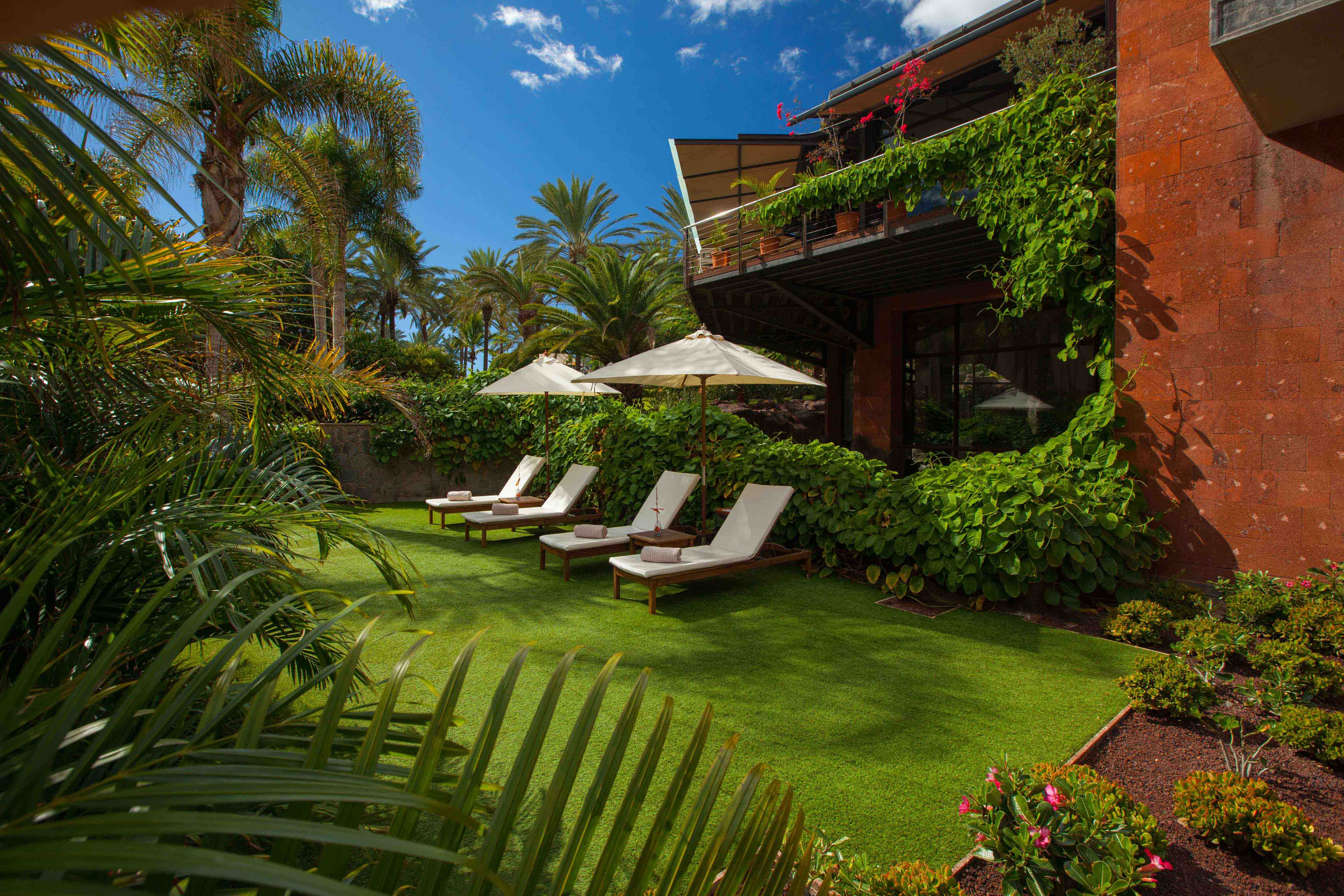 Lopesan Wellnesshotels