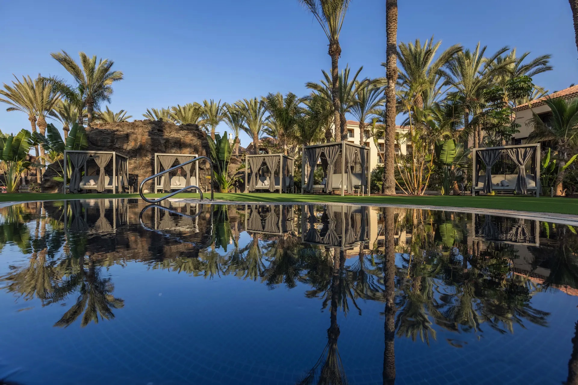 hotel meloneras gran canaria