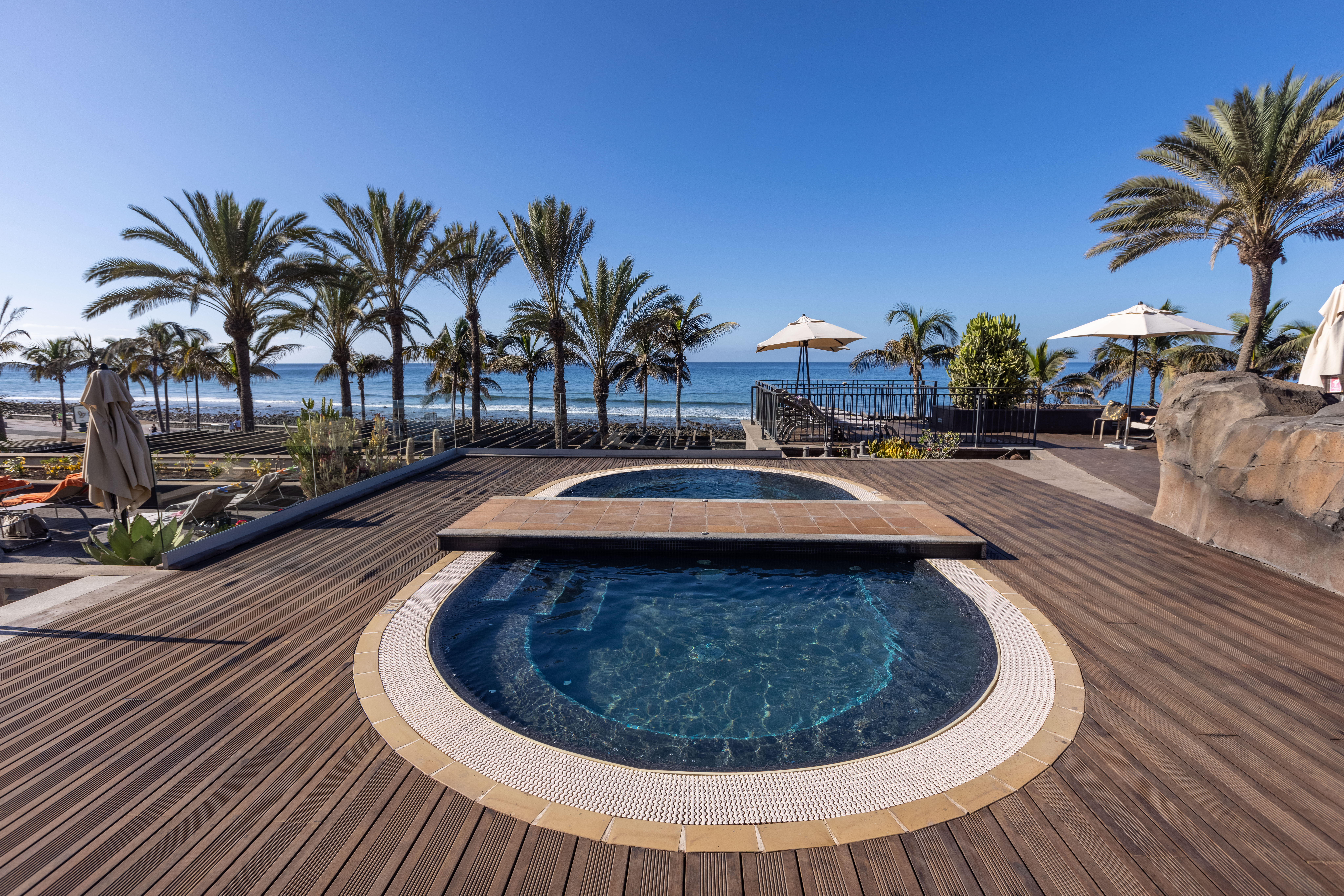 fotos lopesan costa meloneras zona jacuzzi