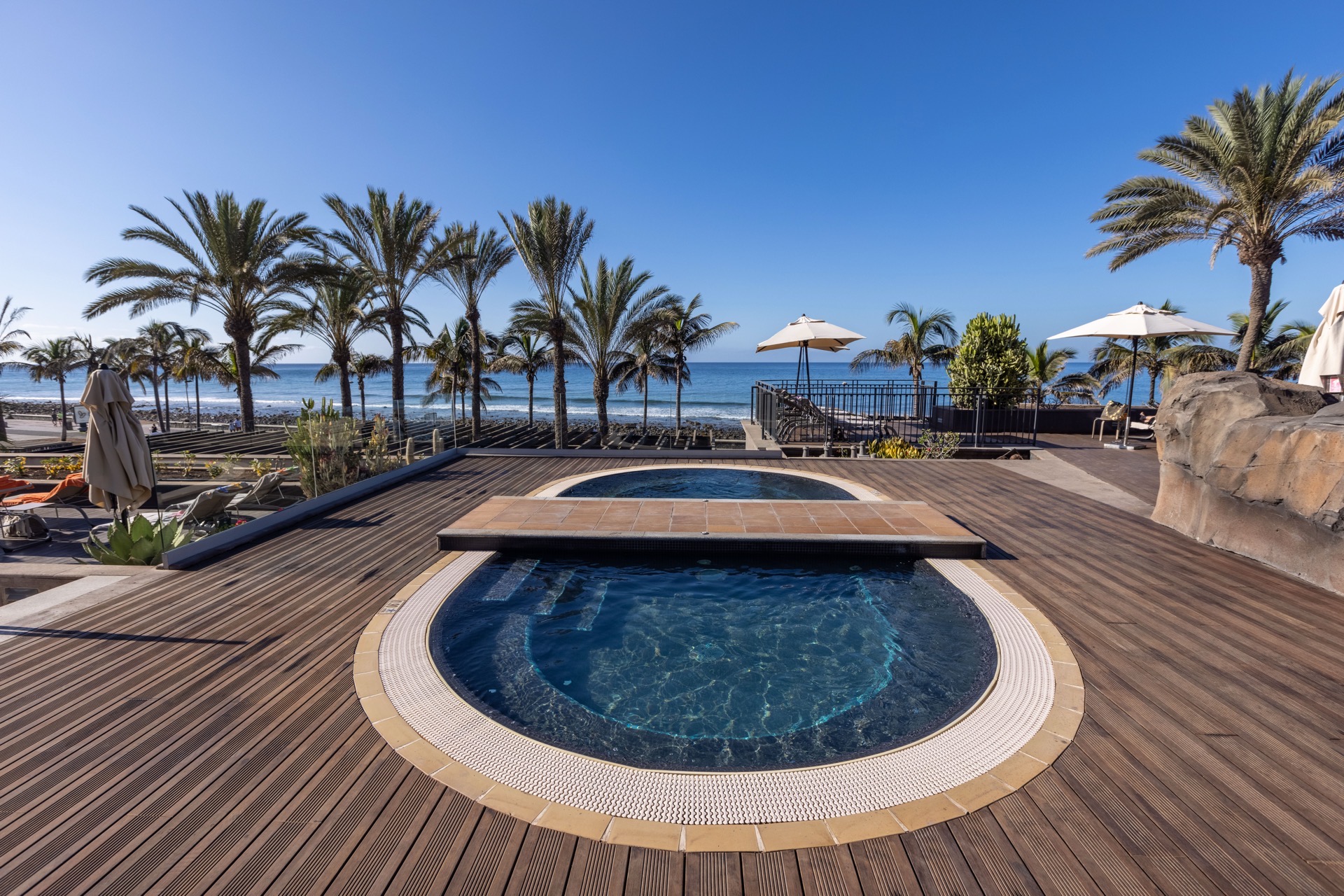hotel familiar gran canaria