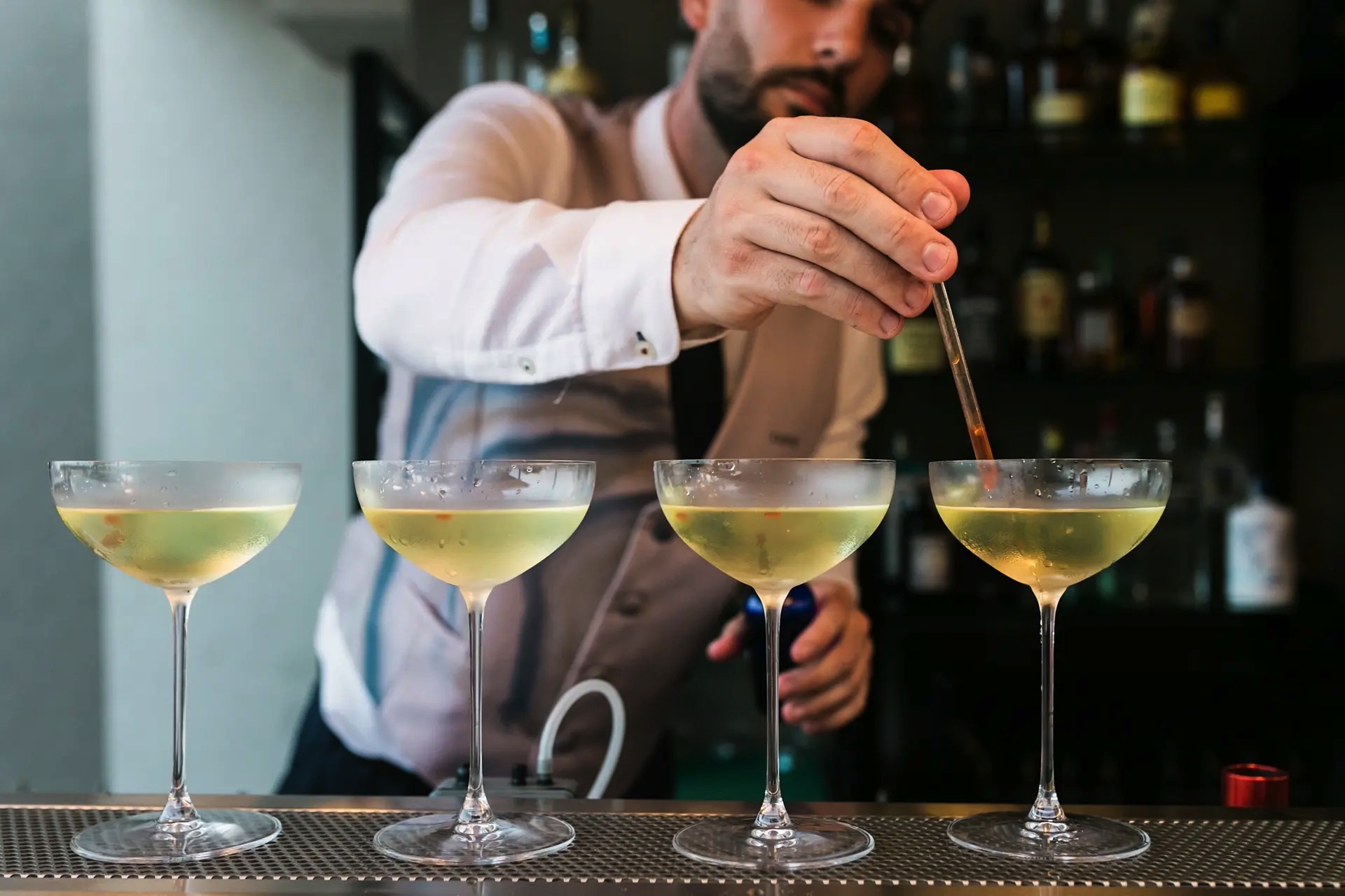 bar kabuki cocktails hotel lopesan costa meloneras fotos