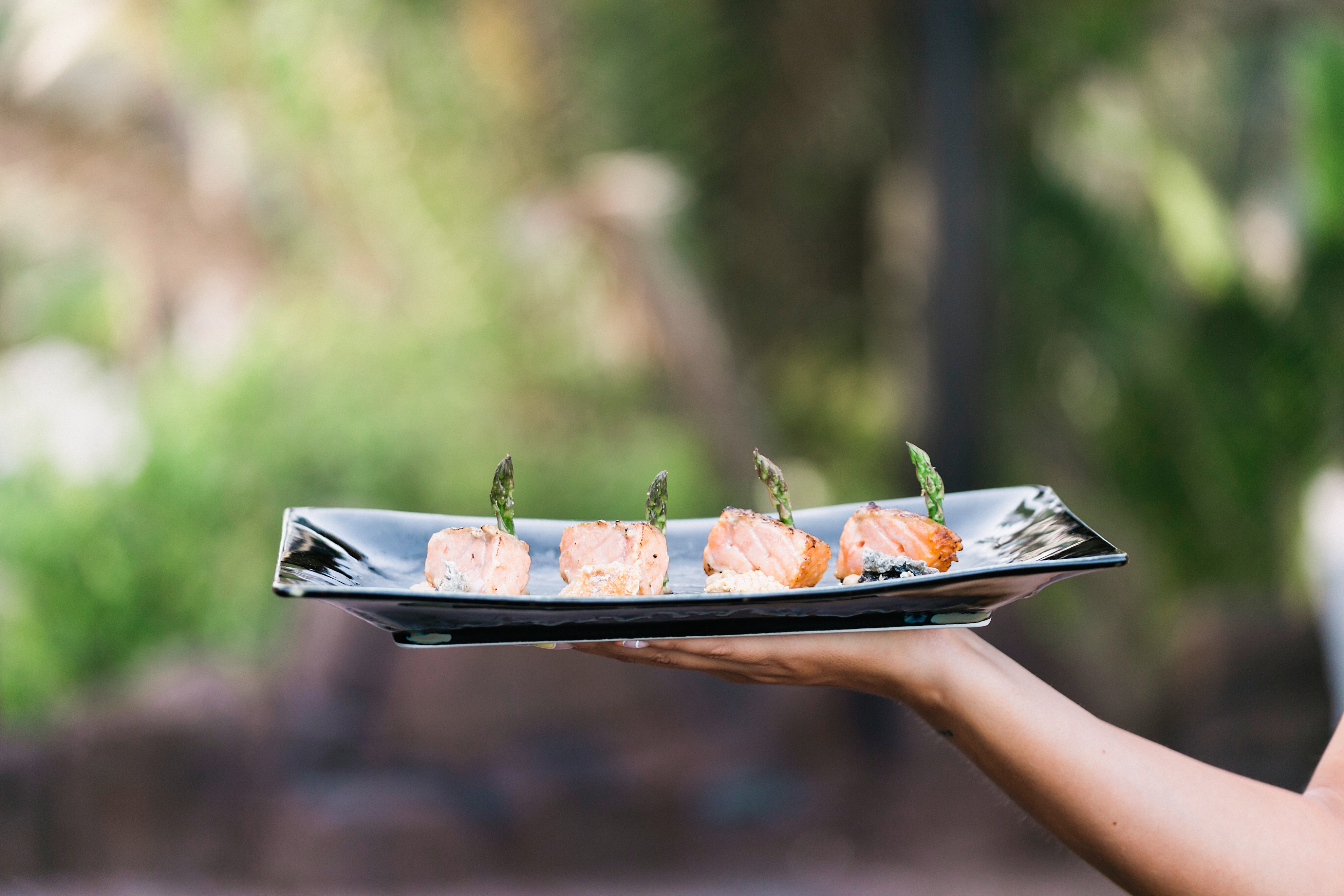 fotografías lopesan costa meloneras comida restaurante kabuki