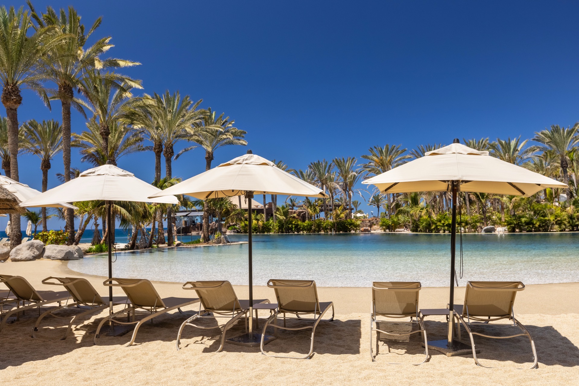 lopesan costa meloneras resort & spa pool-relax-bereich