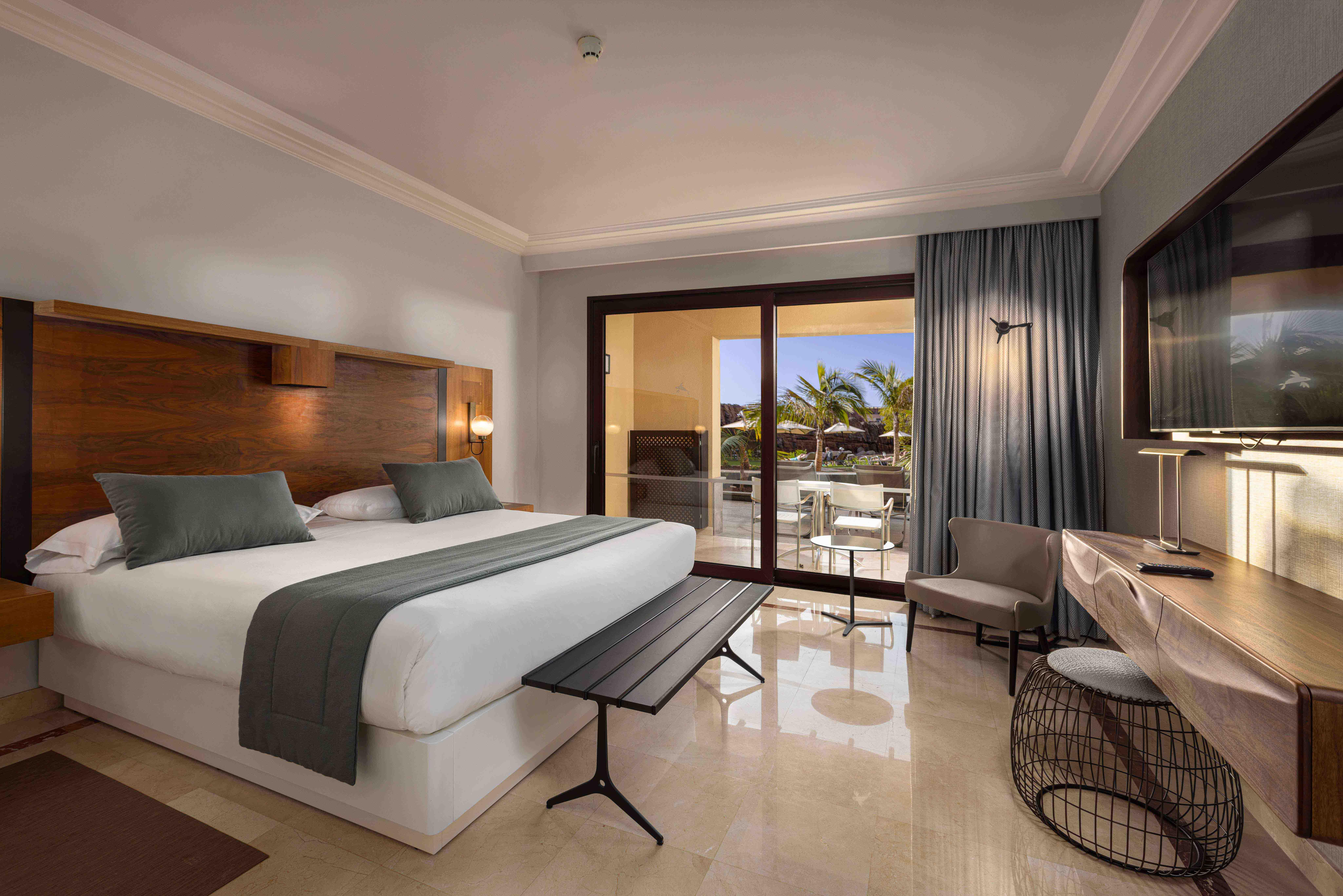 VIP hotel Lopesan Costa Meloneras Gran Canaria
