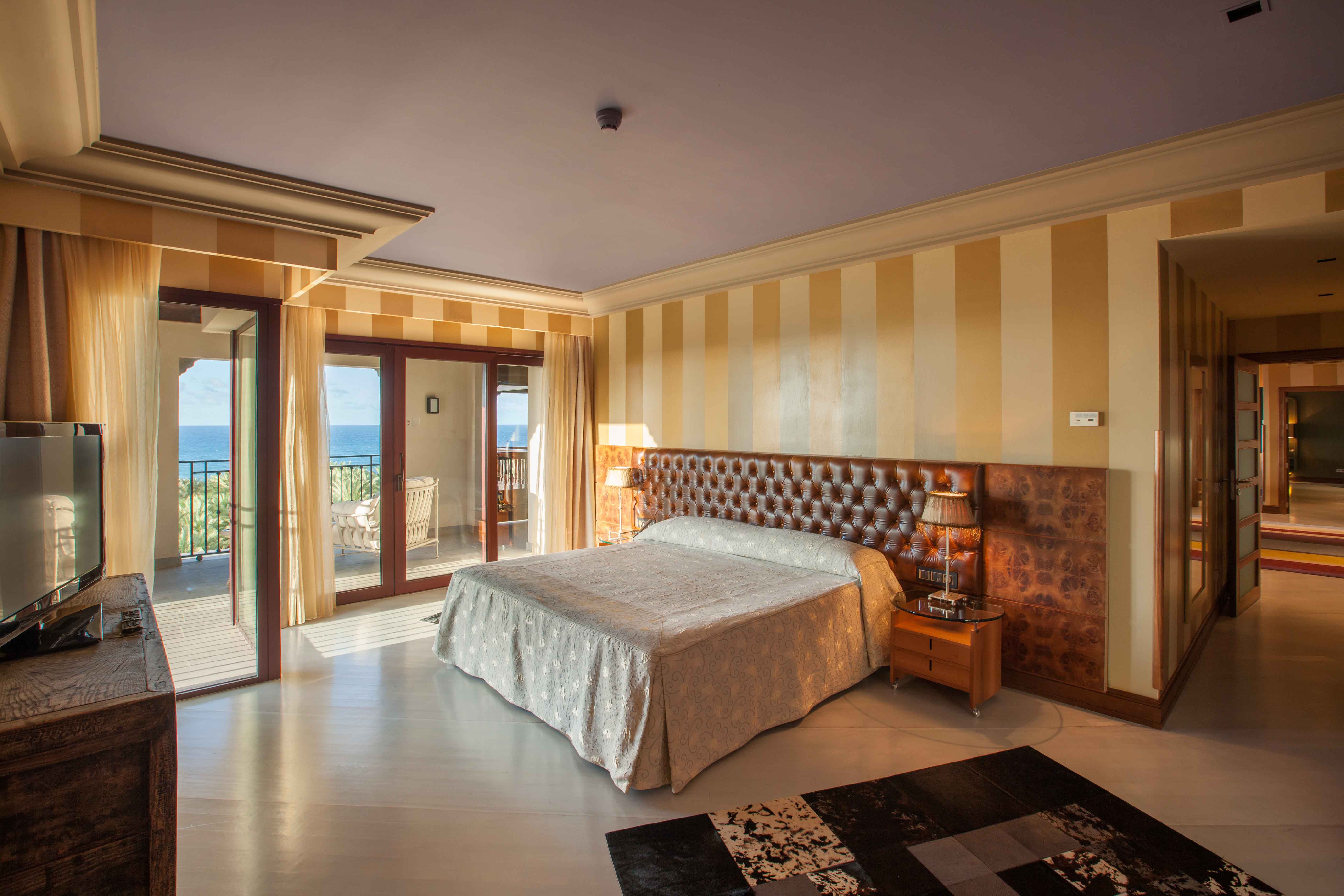 lopesan costa meloneras resort & spa royal suite