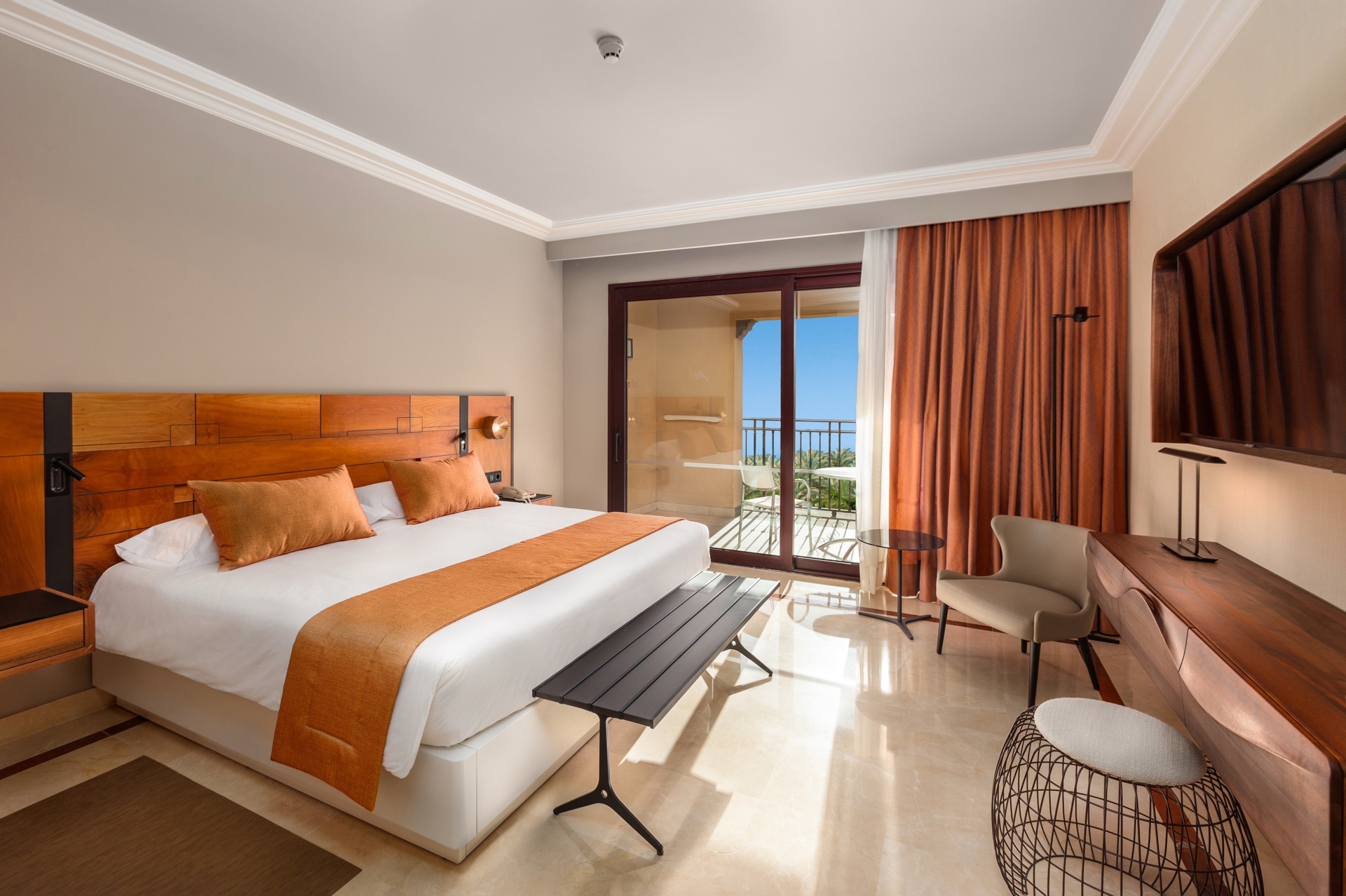 lopesan costa meloneras rooms