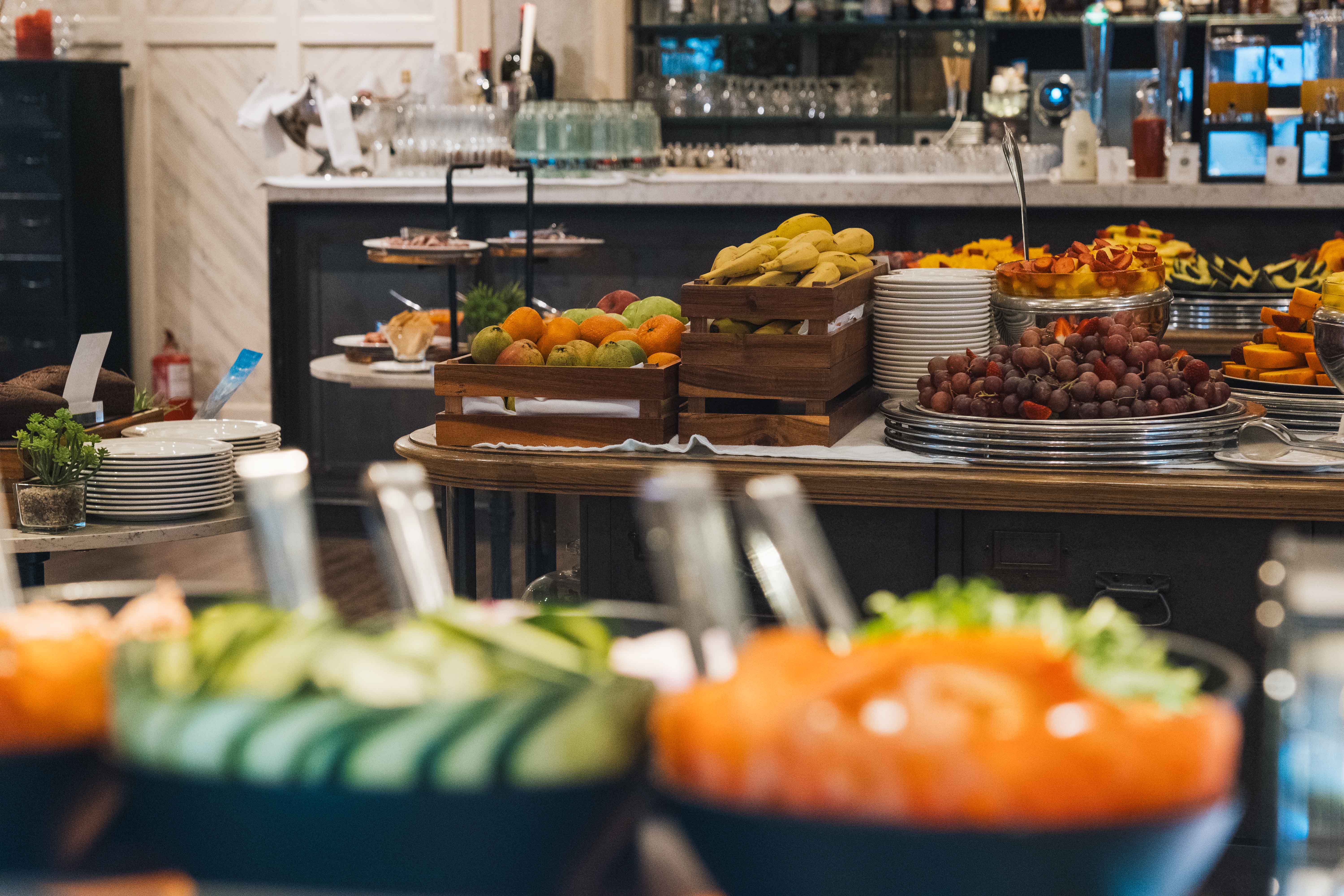 frühstück hotel lopesan costa meloneras fotos