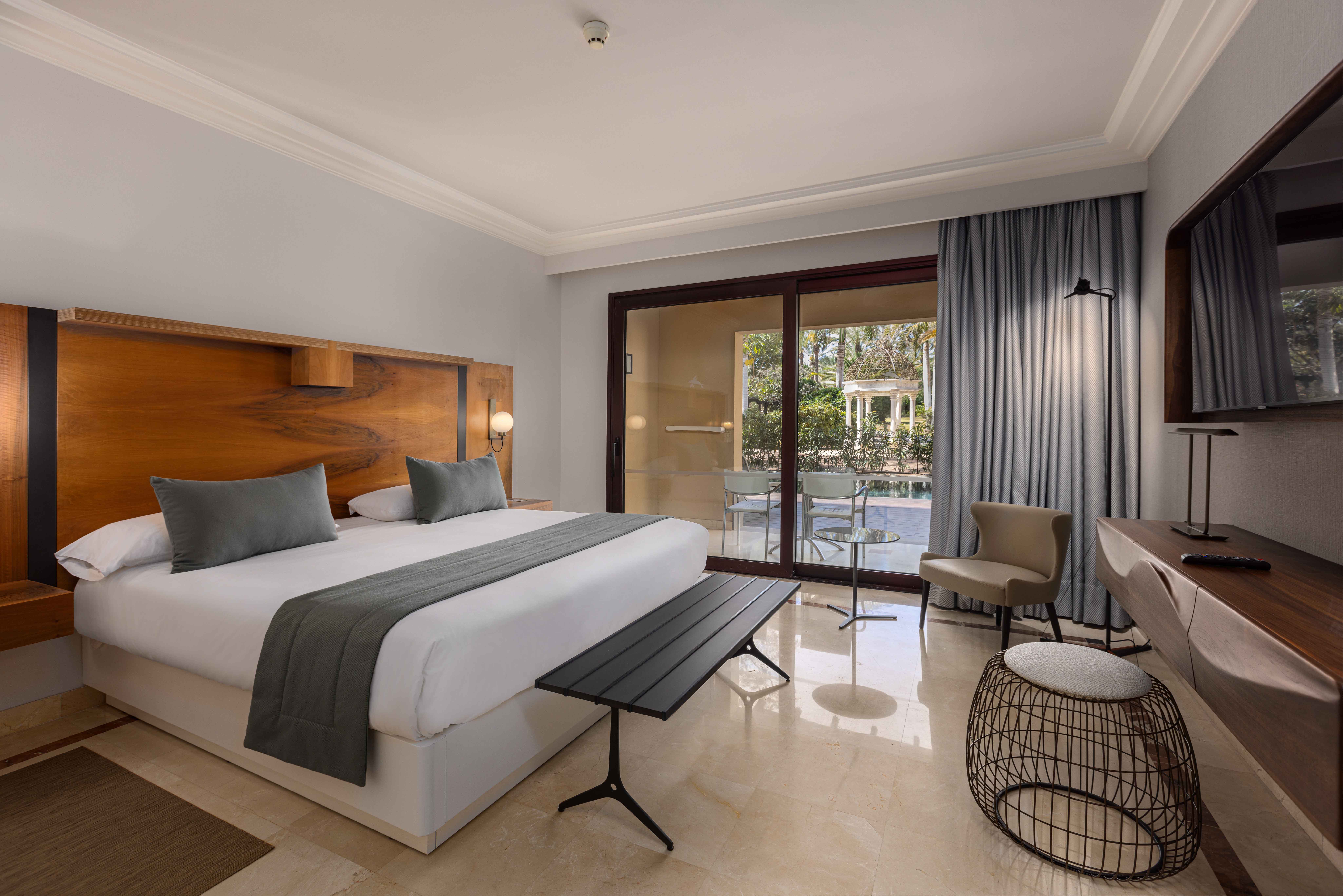 premium gastronomy hotel Lopesan Costa Meloneras