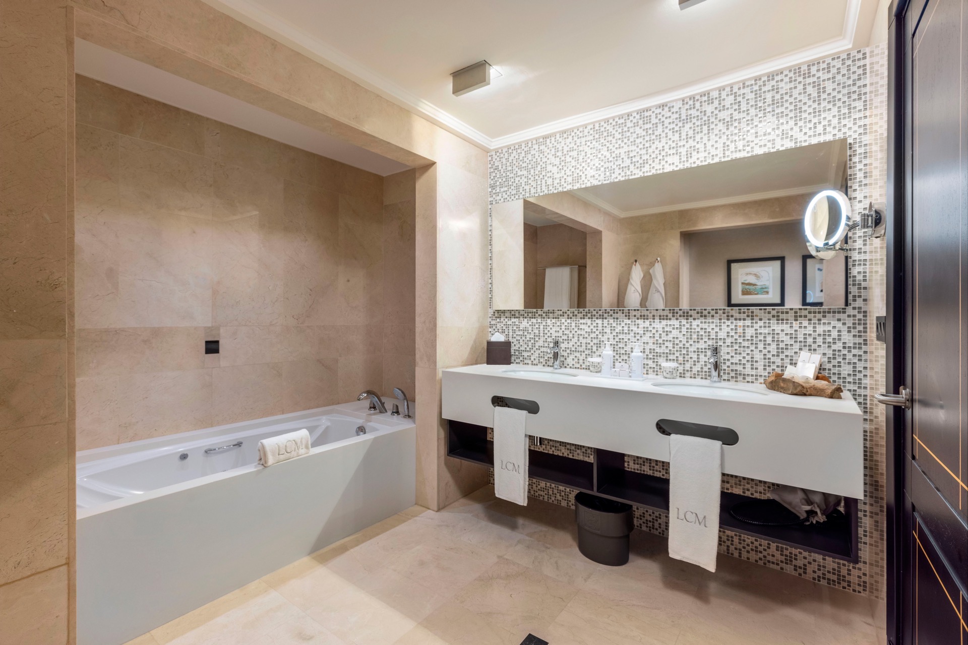 bathroom suite room hotel lopesan costa meloneras photos