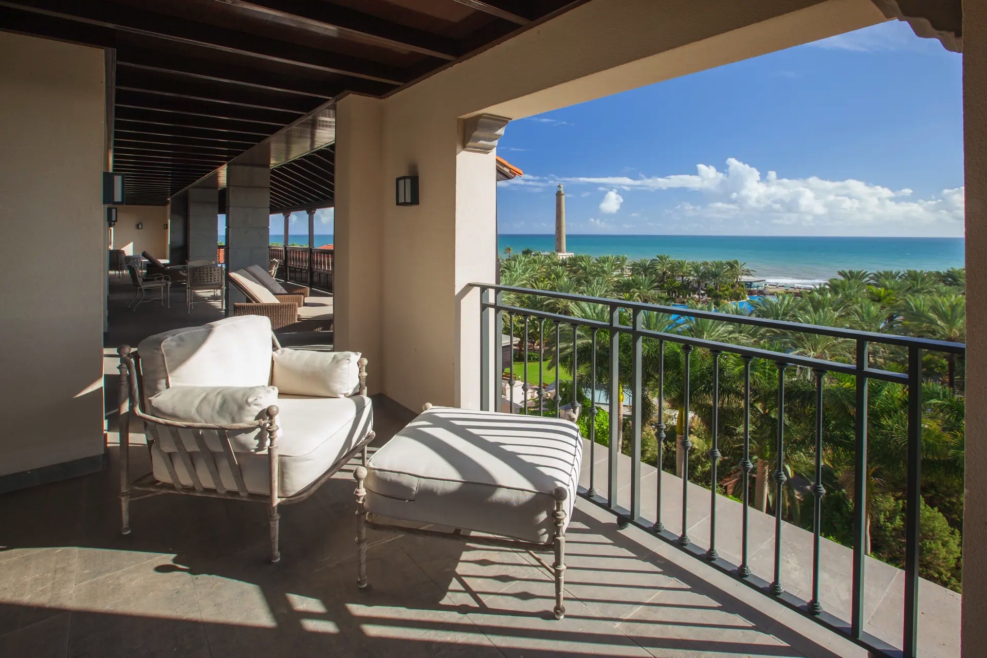 fotos habitación royal suite hotel lopesan costa meloneras