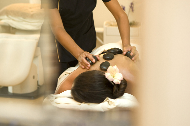 fotos lopesan costa meloneras servicio masaje