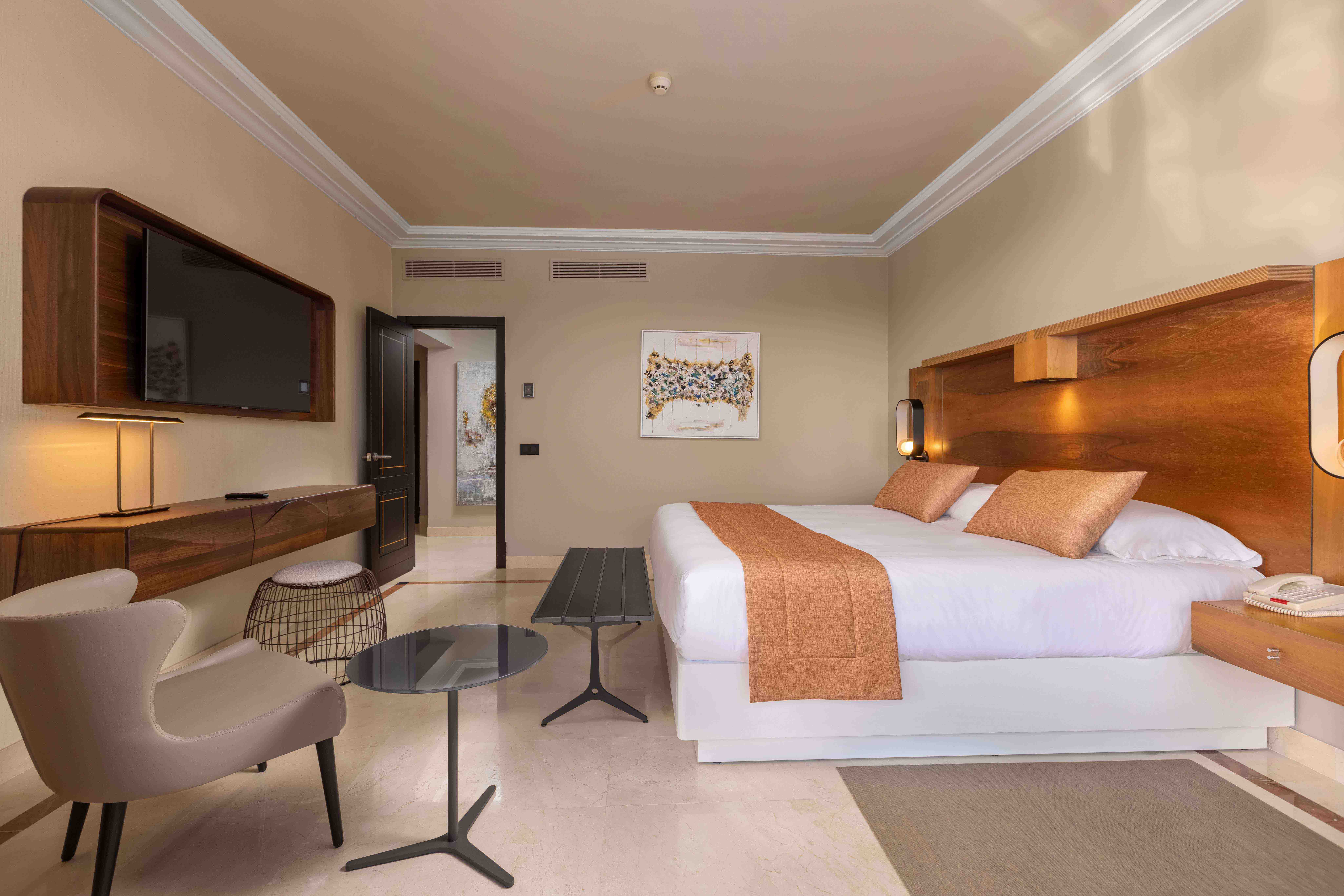 bett lopesan costa meloneras resort spa & unique master suite view