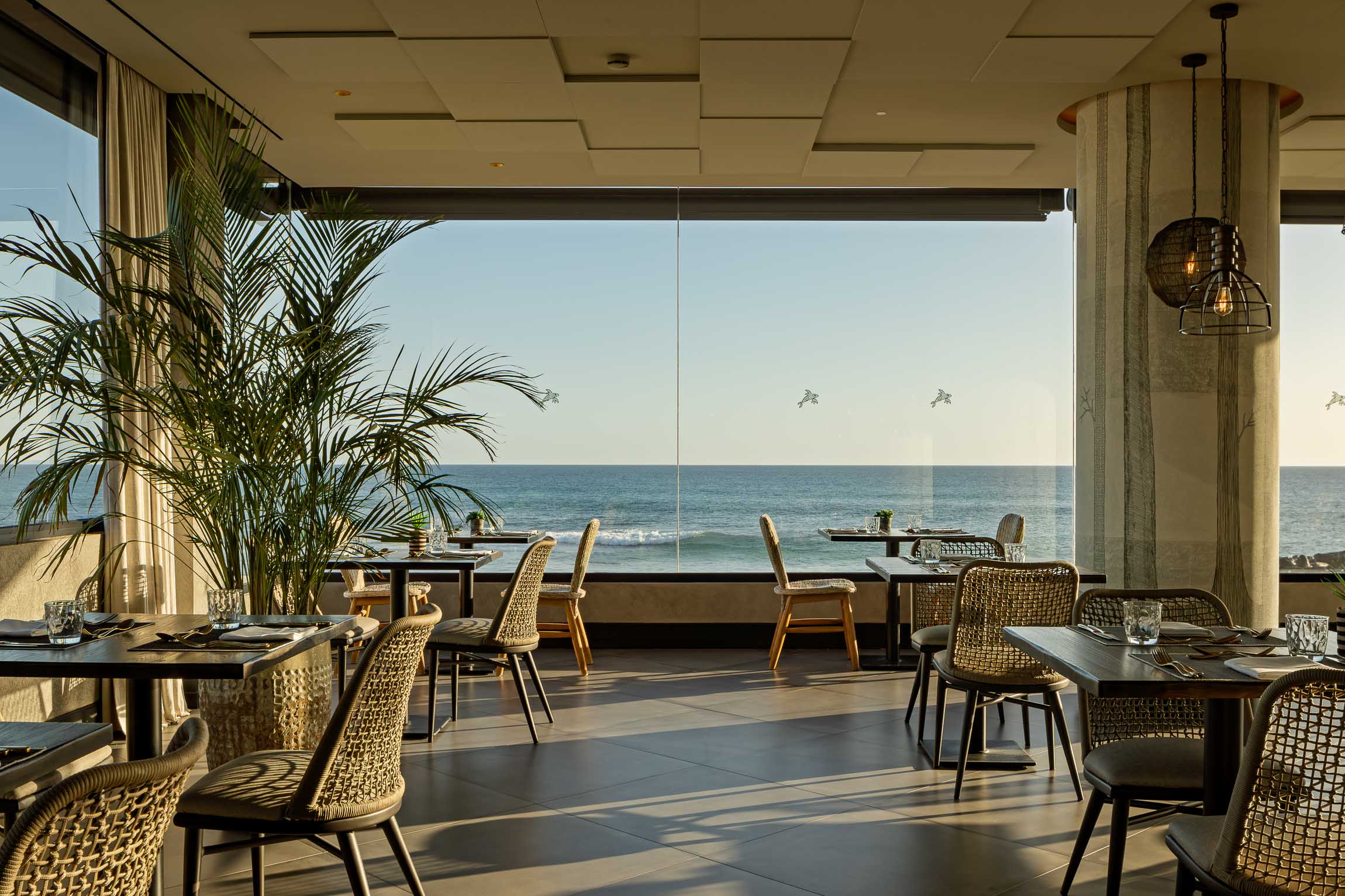 bilder und fotos restaurant hotel faro im lopesan collection hotel