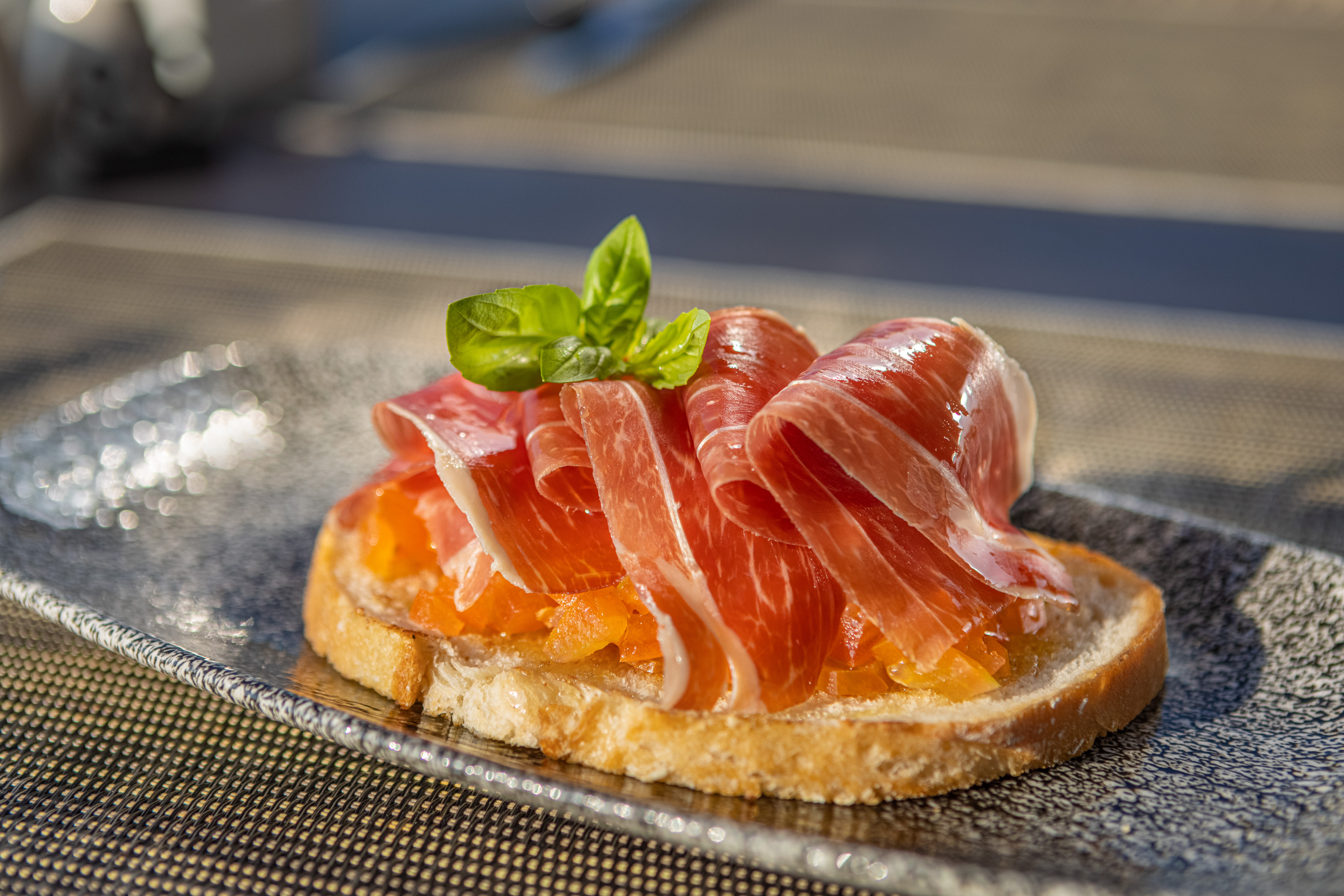 photos toast breakfast hotel faro lopesan collection