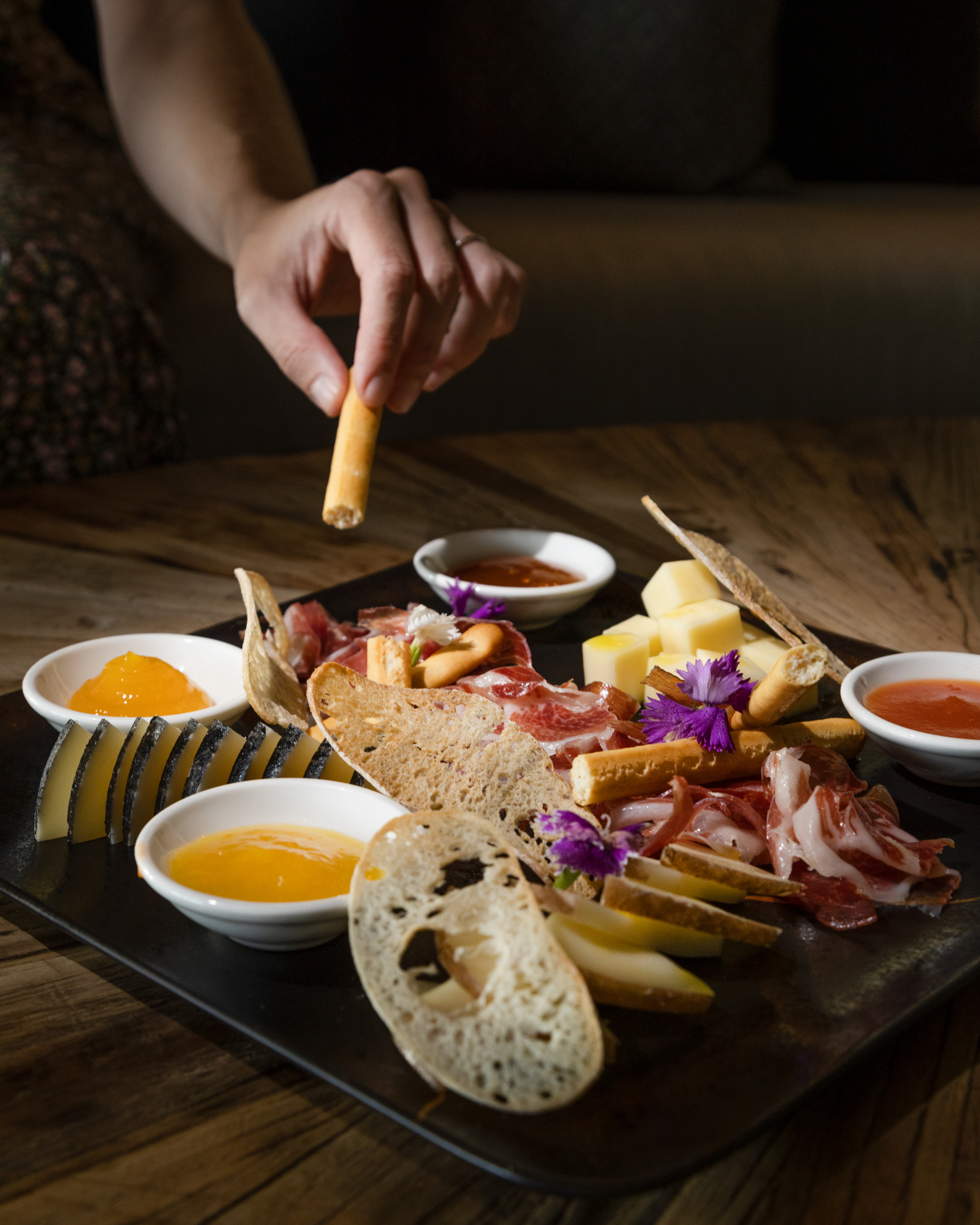 photograph cocktail hotel faro lopesan collection