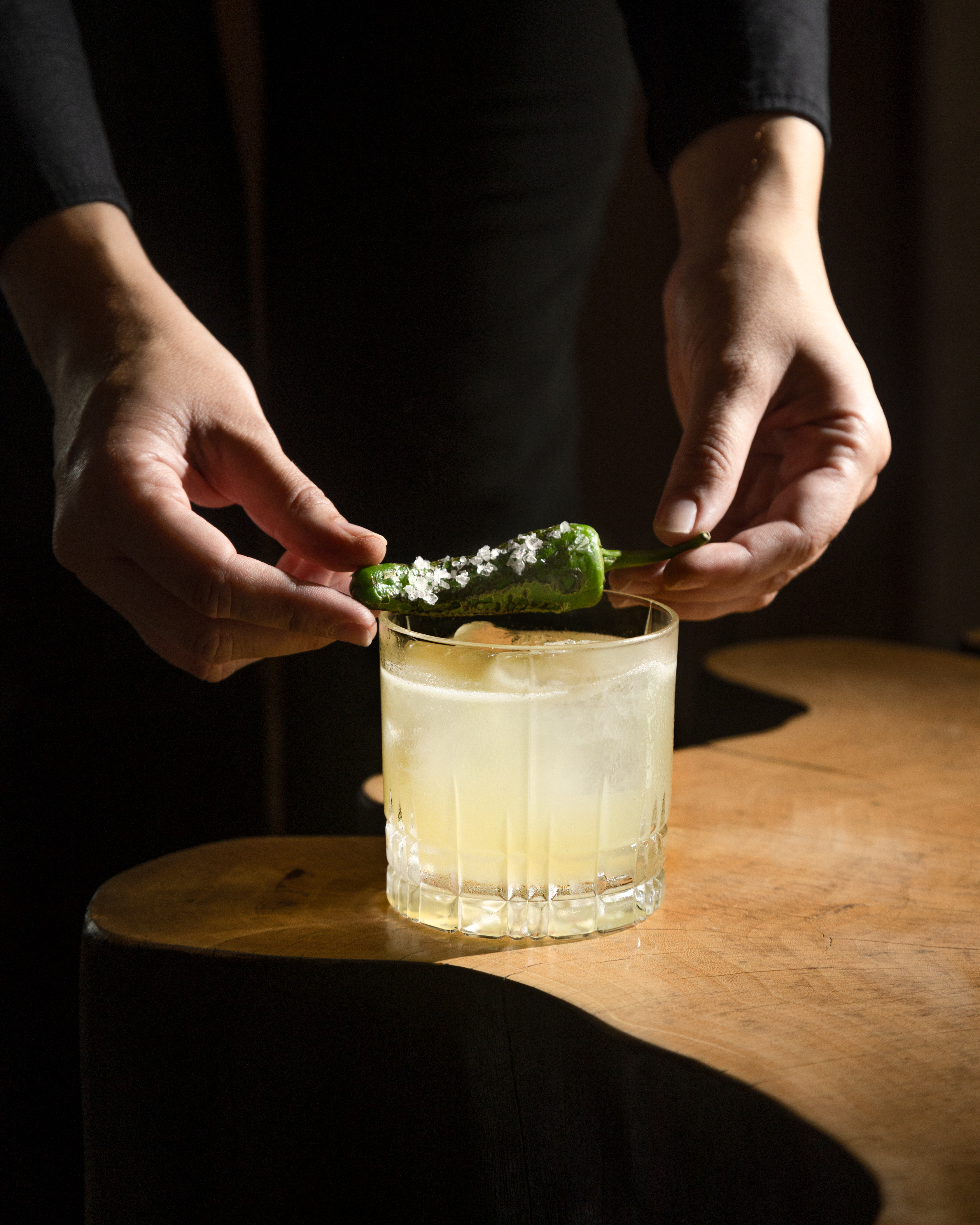 photo food dishes hotel faro lopesan collection