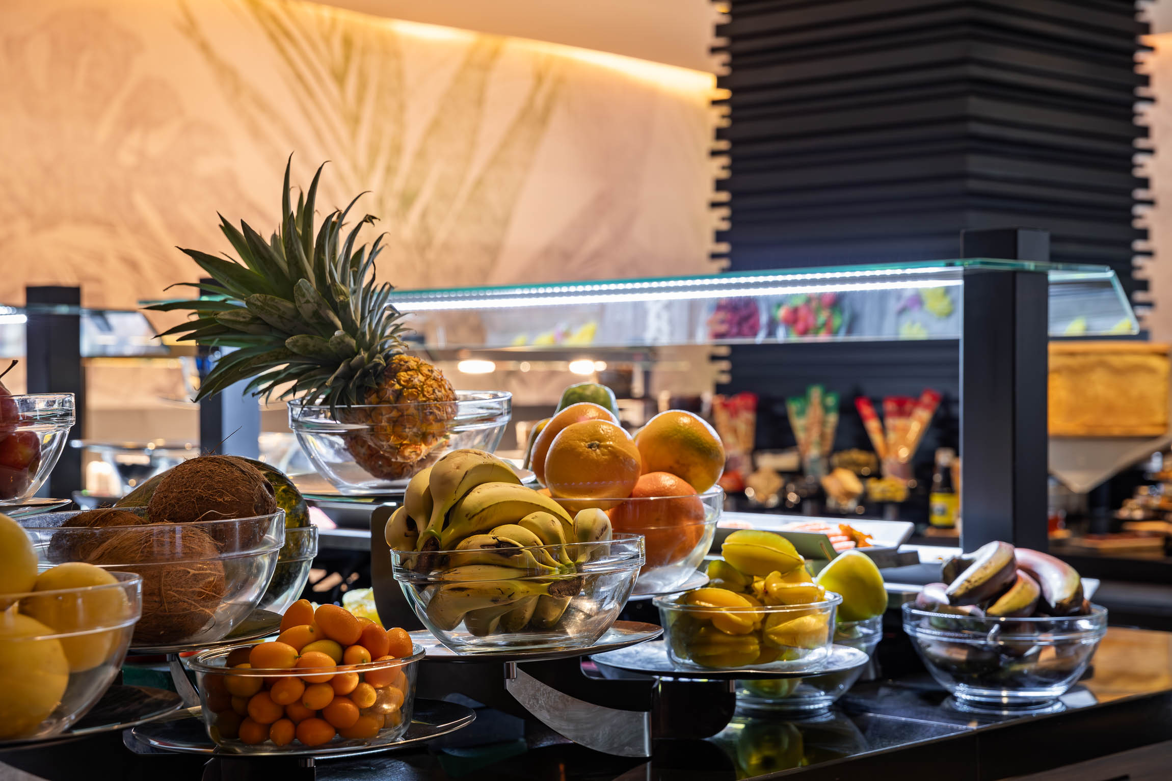 bilder und fotos gastronomie hotel faro im lopesan collection hotel