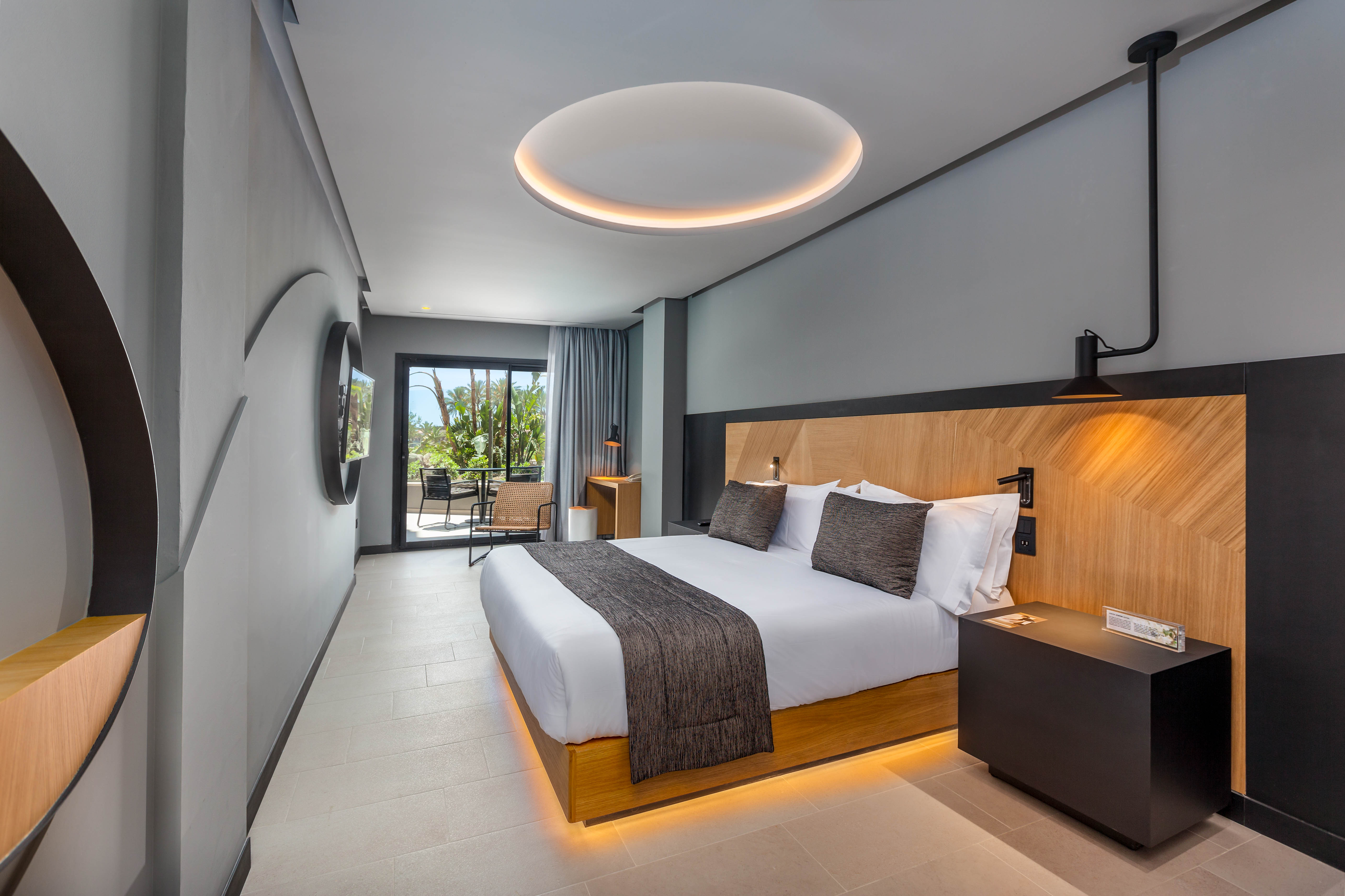 fotos superior doppelzimmer hotel faro lopesan collection