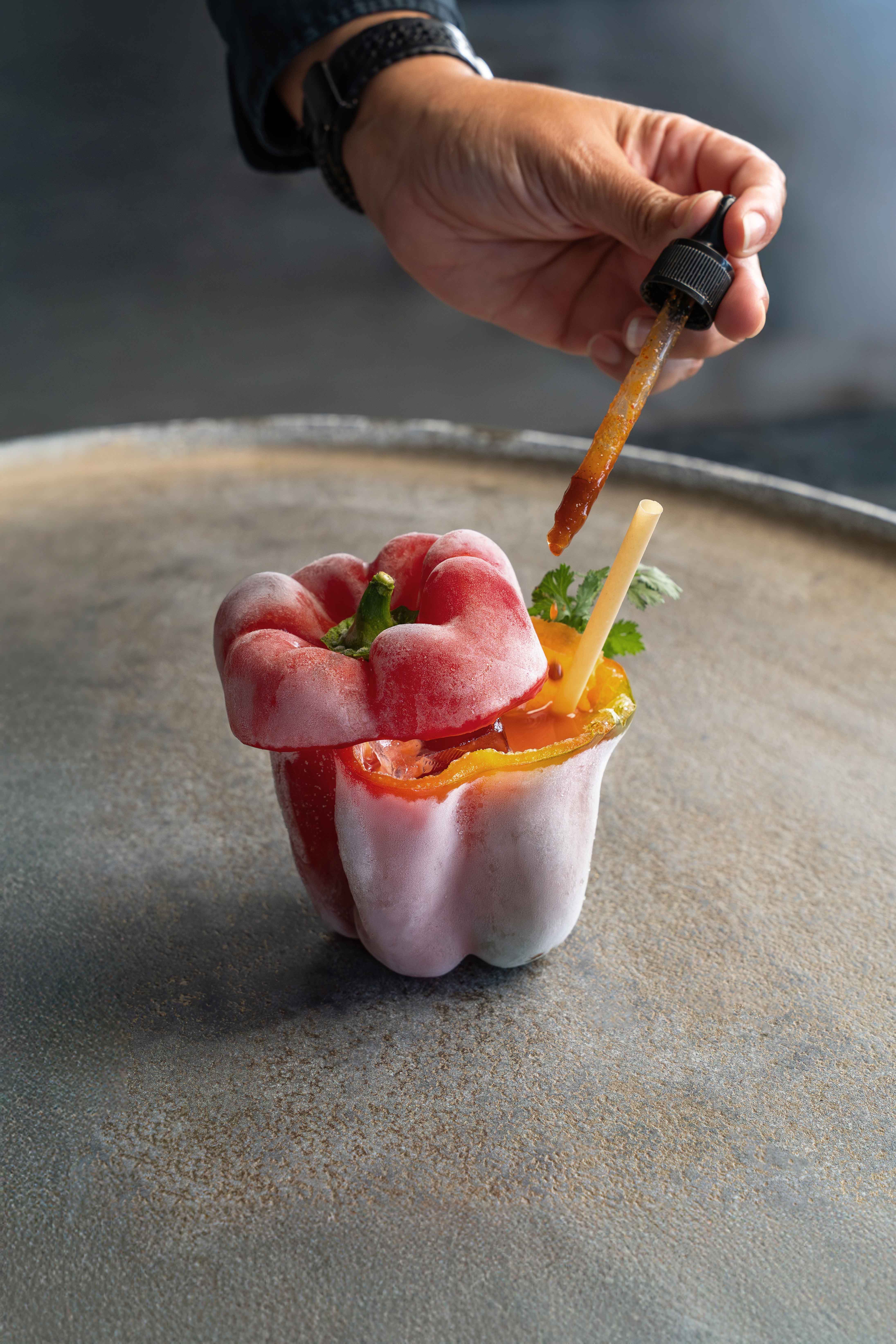 Cocktail-Hotels Gran Canaria