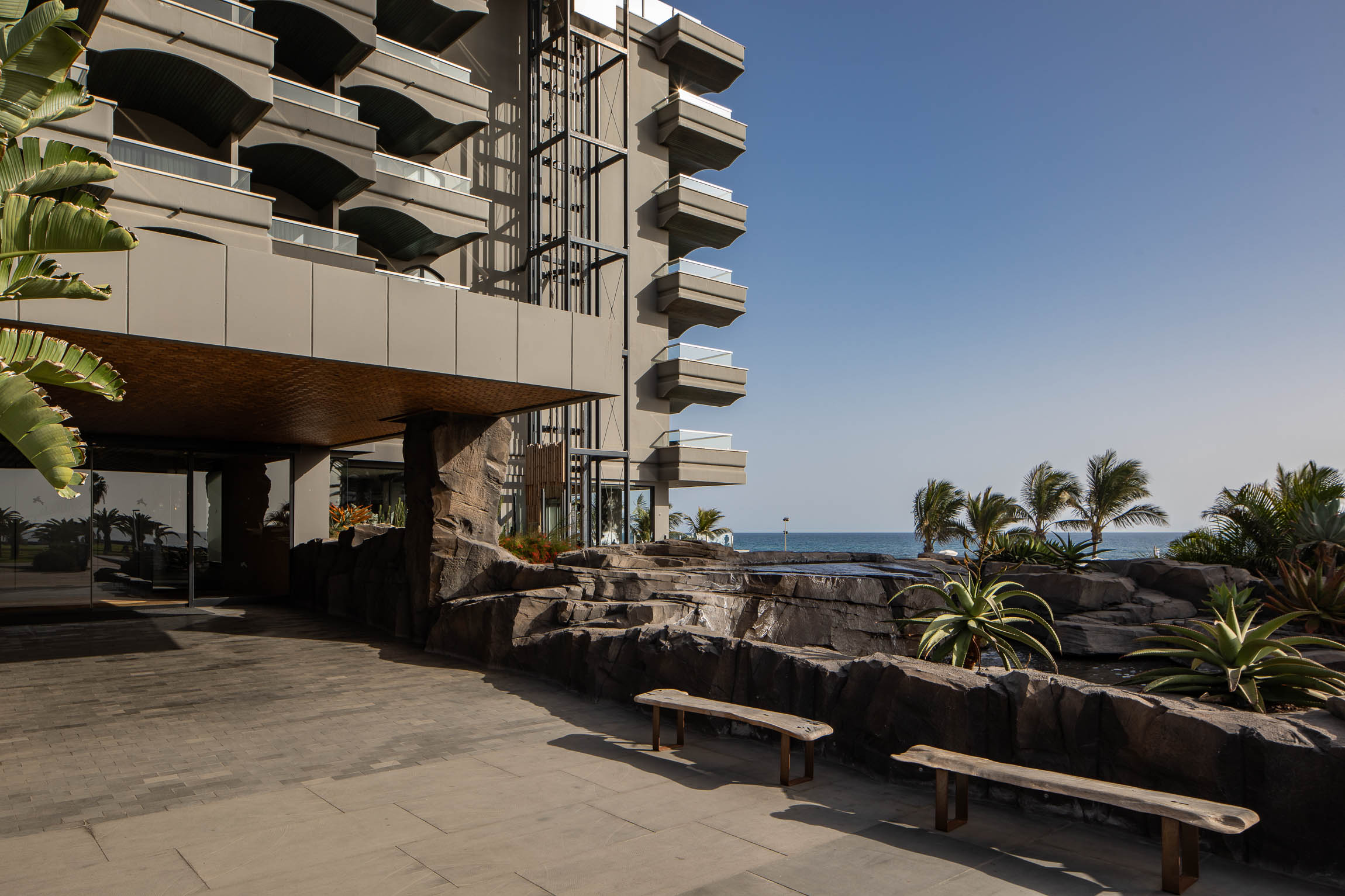 Erwachsenenhotel Maspalomas