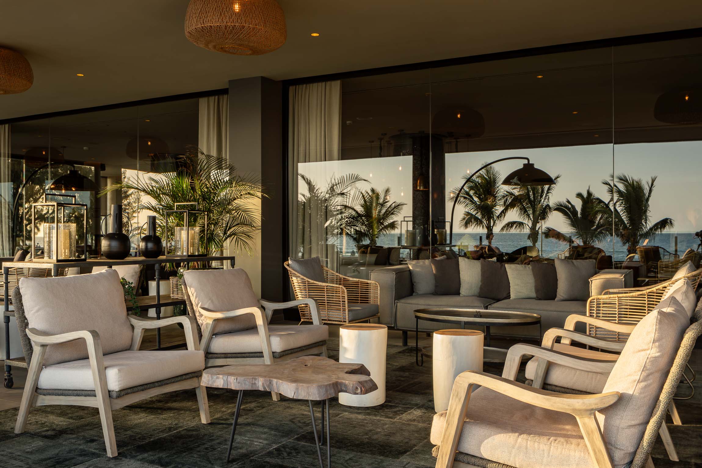 bares faro lopesan collection