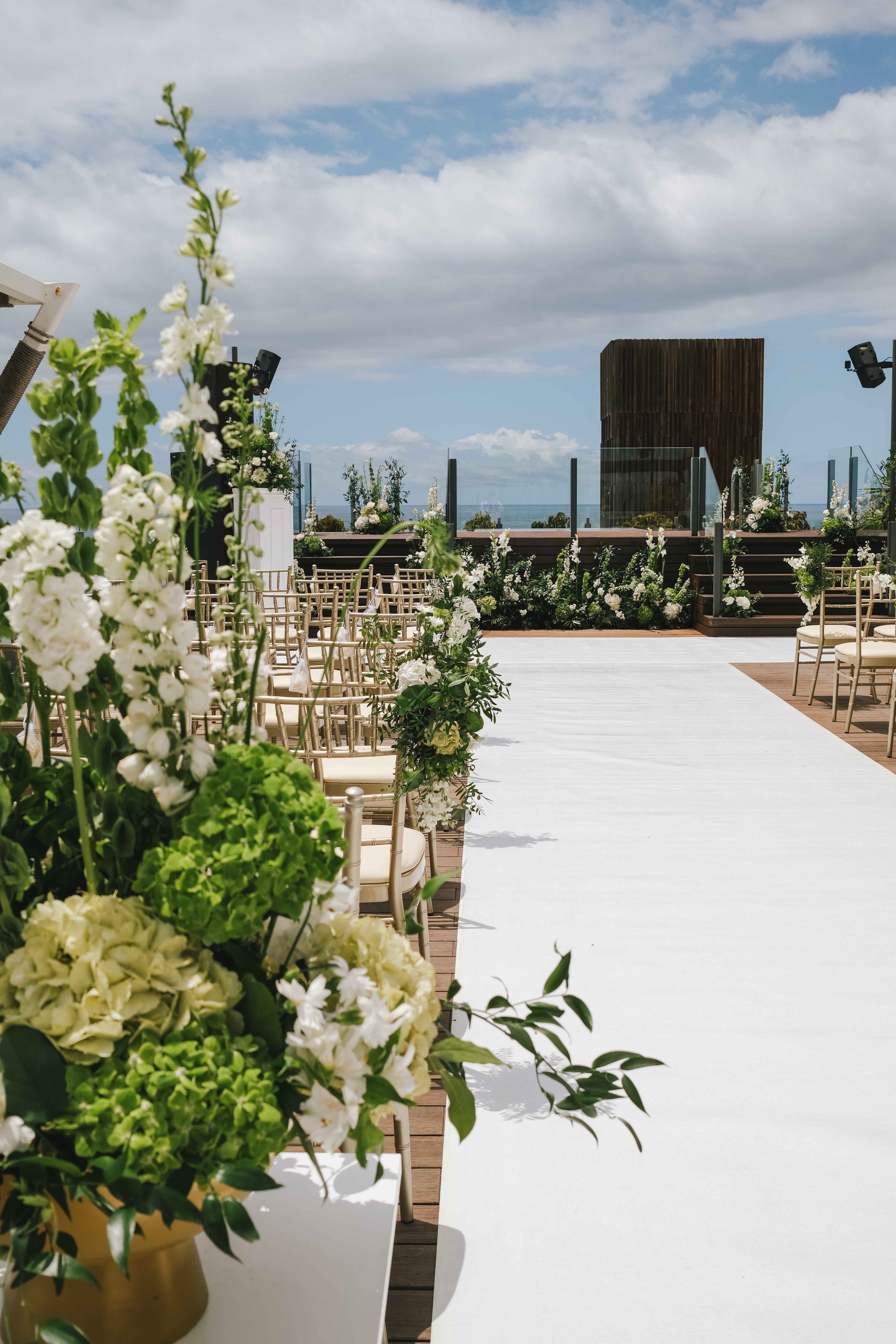 espacios para bodas Lopesan Hotel Faro