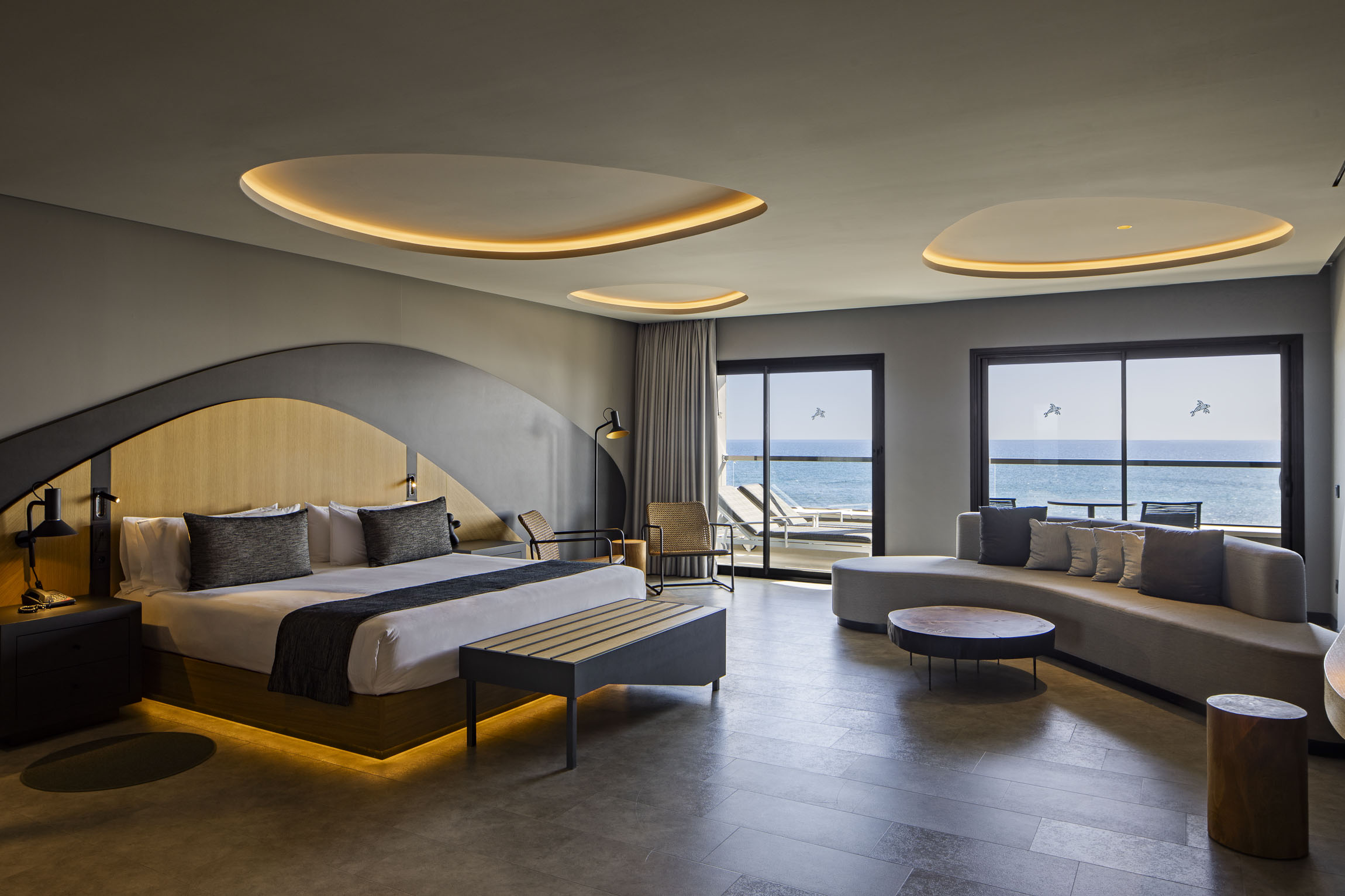 hotel faro lopesan