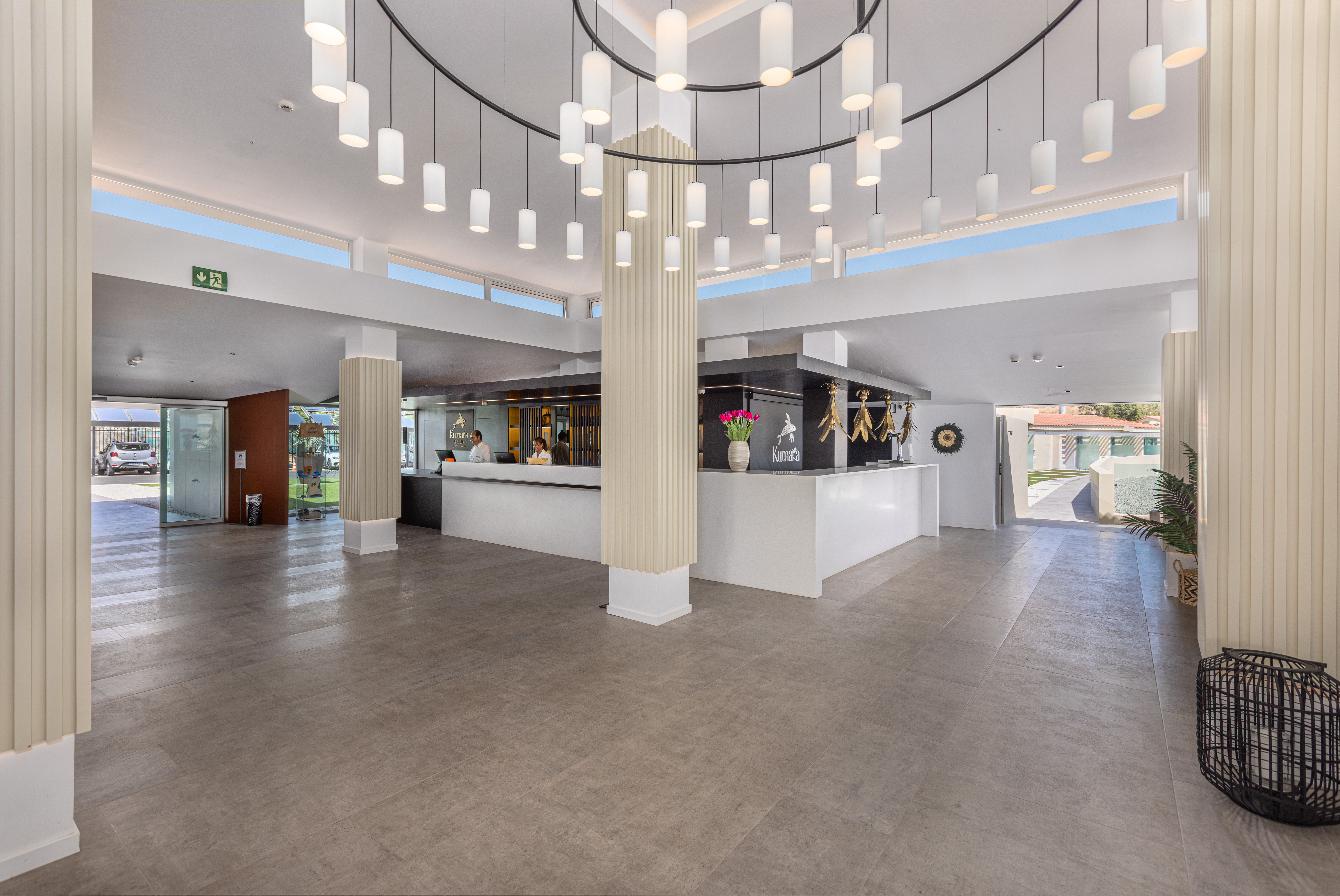 images and photos lobby kumara serenoa by lopesan hotels