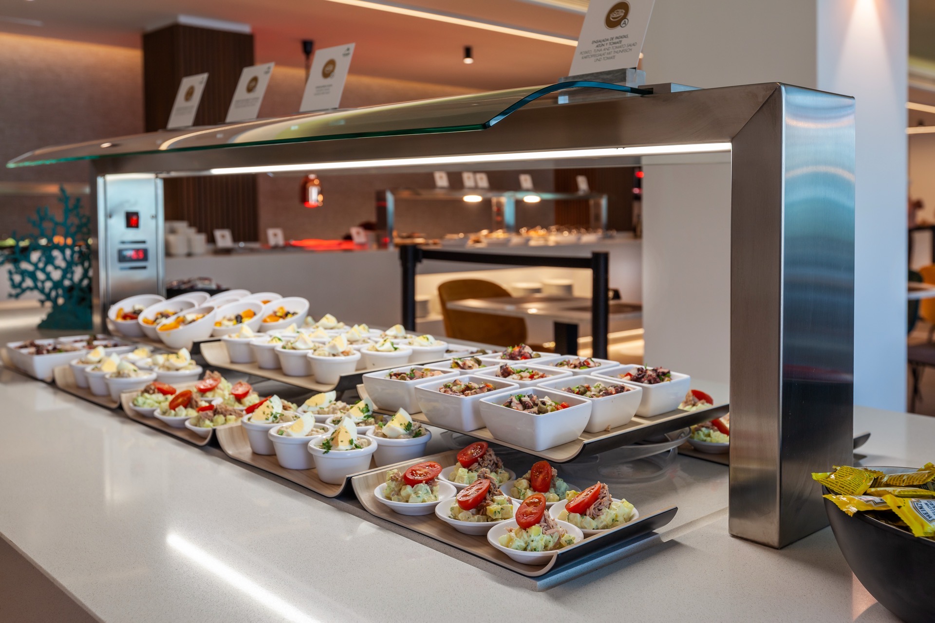 images and photos kumara serenoa by lopesan hotels gastronomy