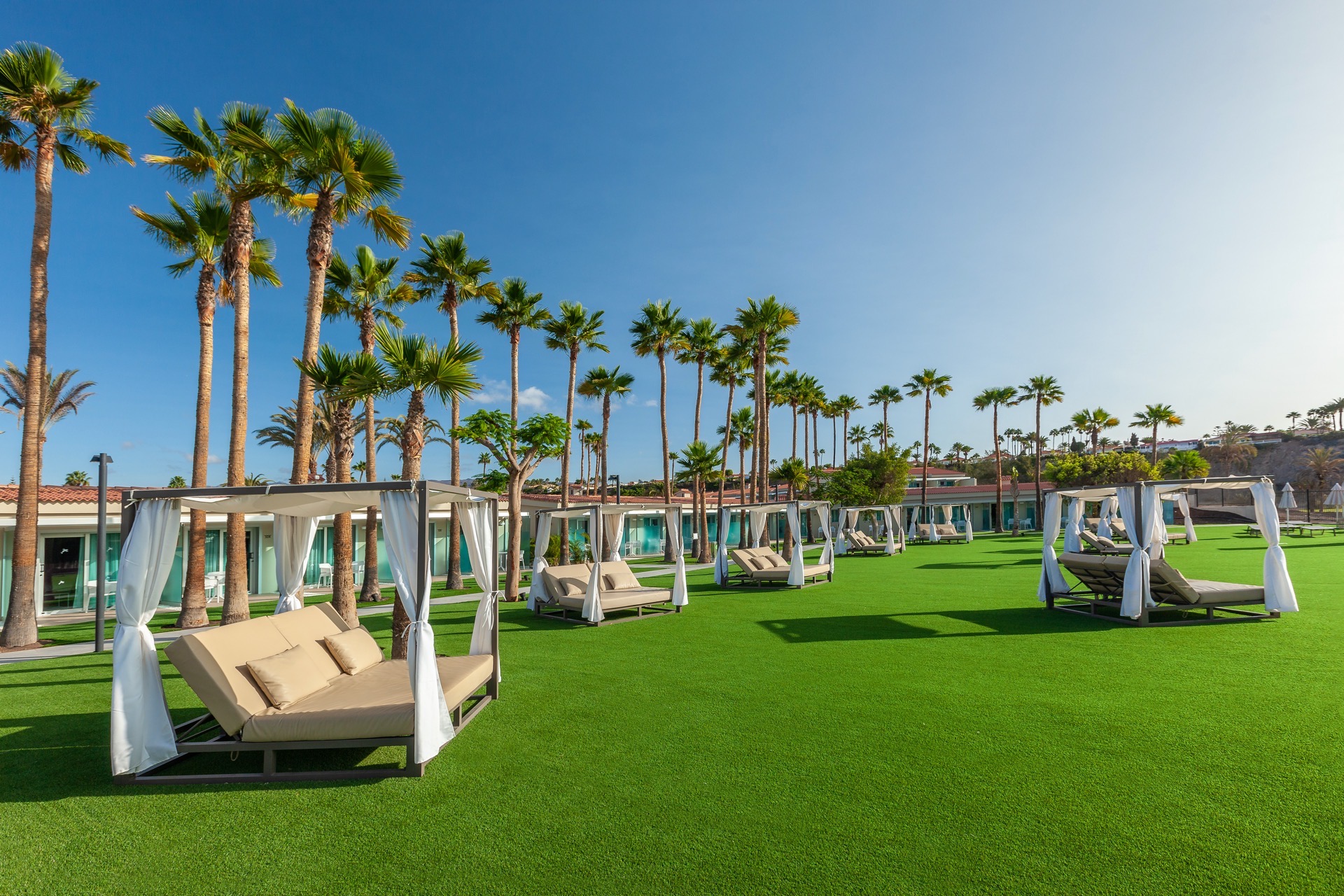 galería de imágenes piscina aos hotel kumara serenoa