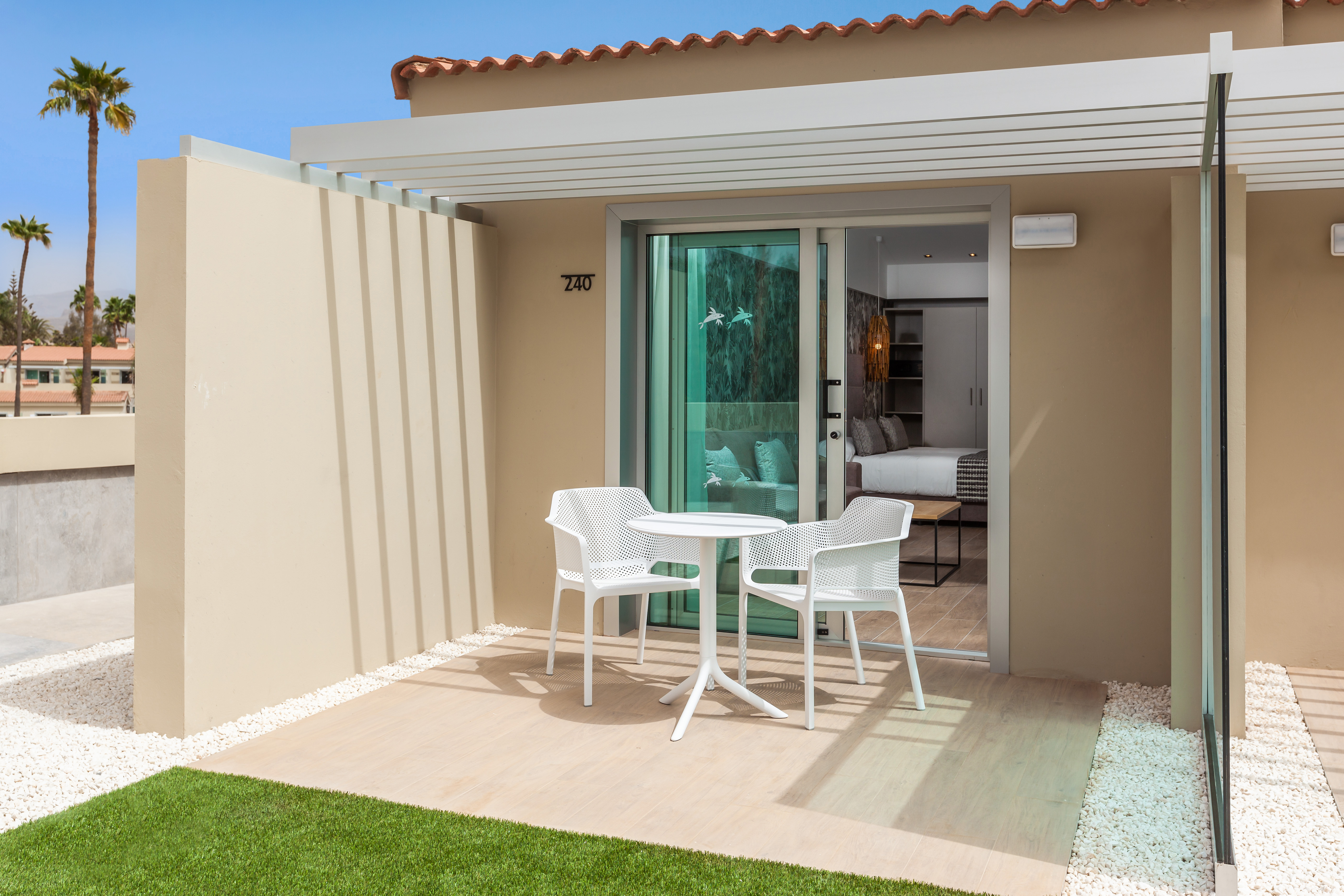 photos junior suite rooms hotel kumara serenoa