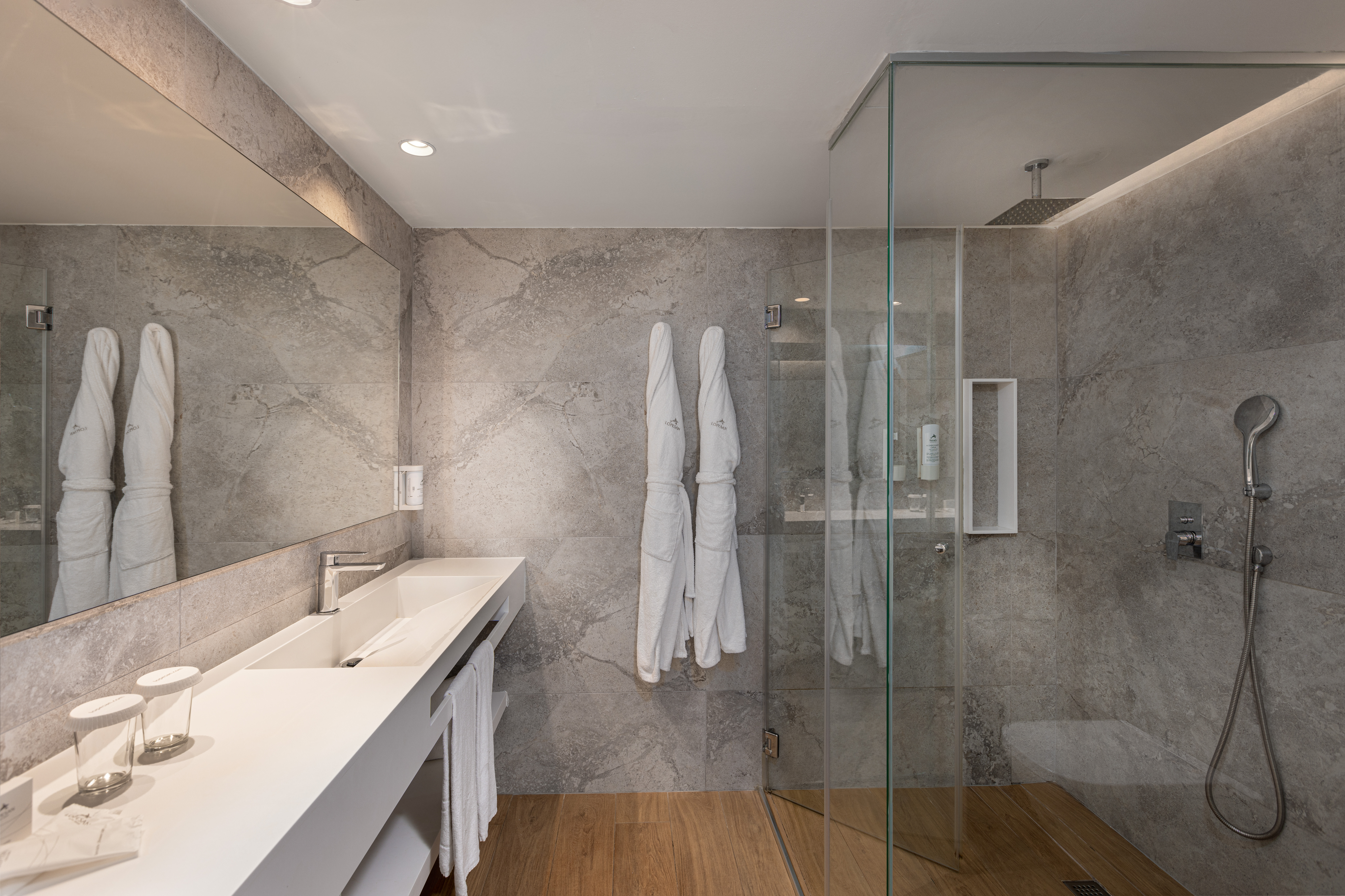 photos bathroom rooms adults only junior suite hotel kumara serenoa