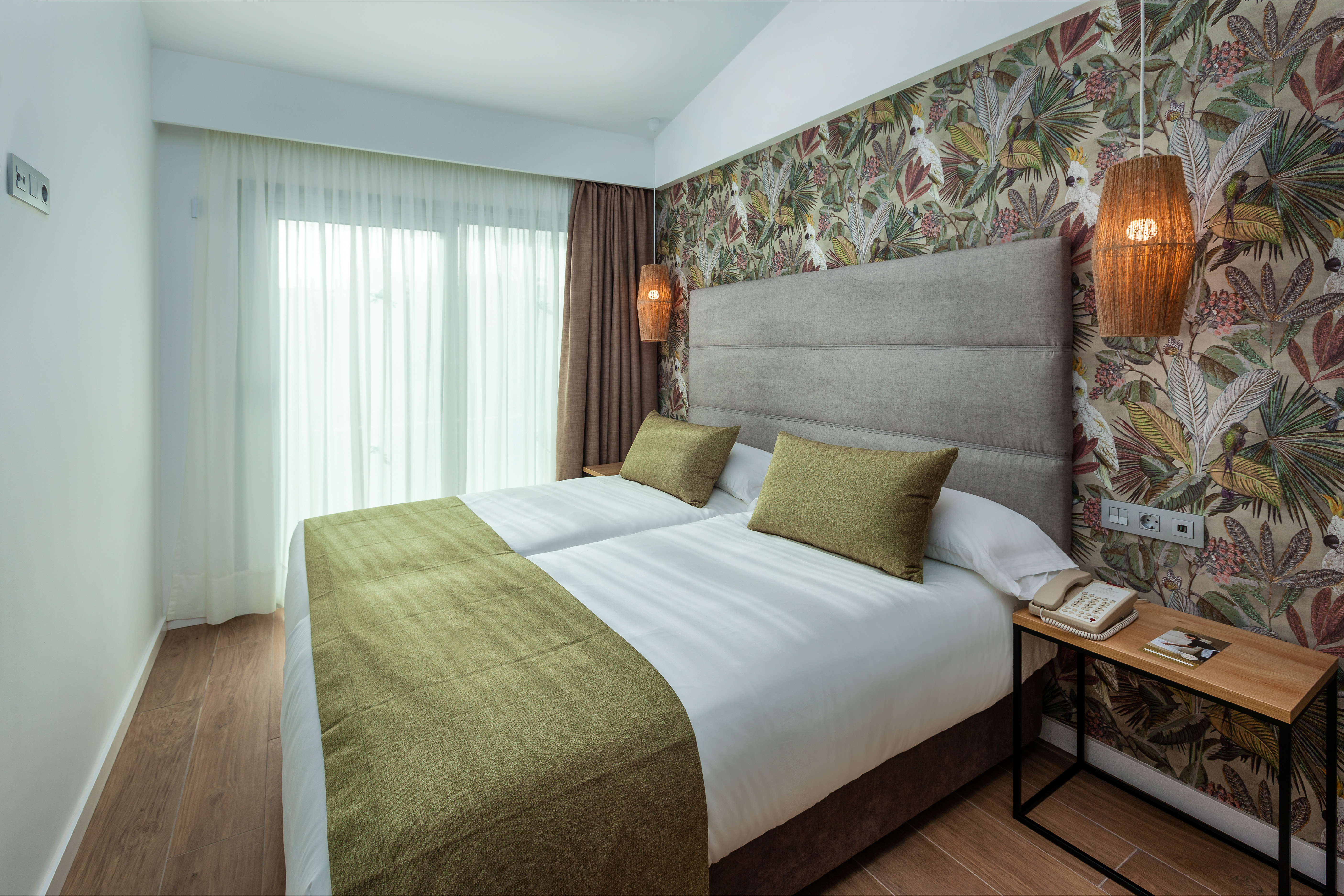 photos rooms hotel kumara serenoa suite